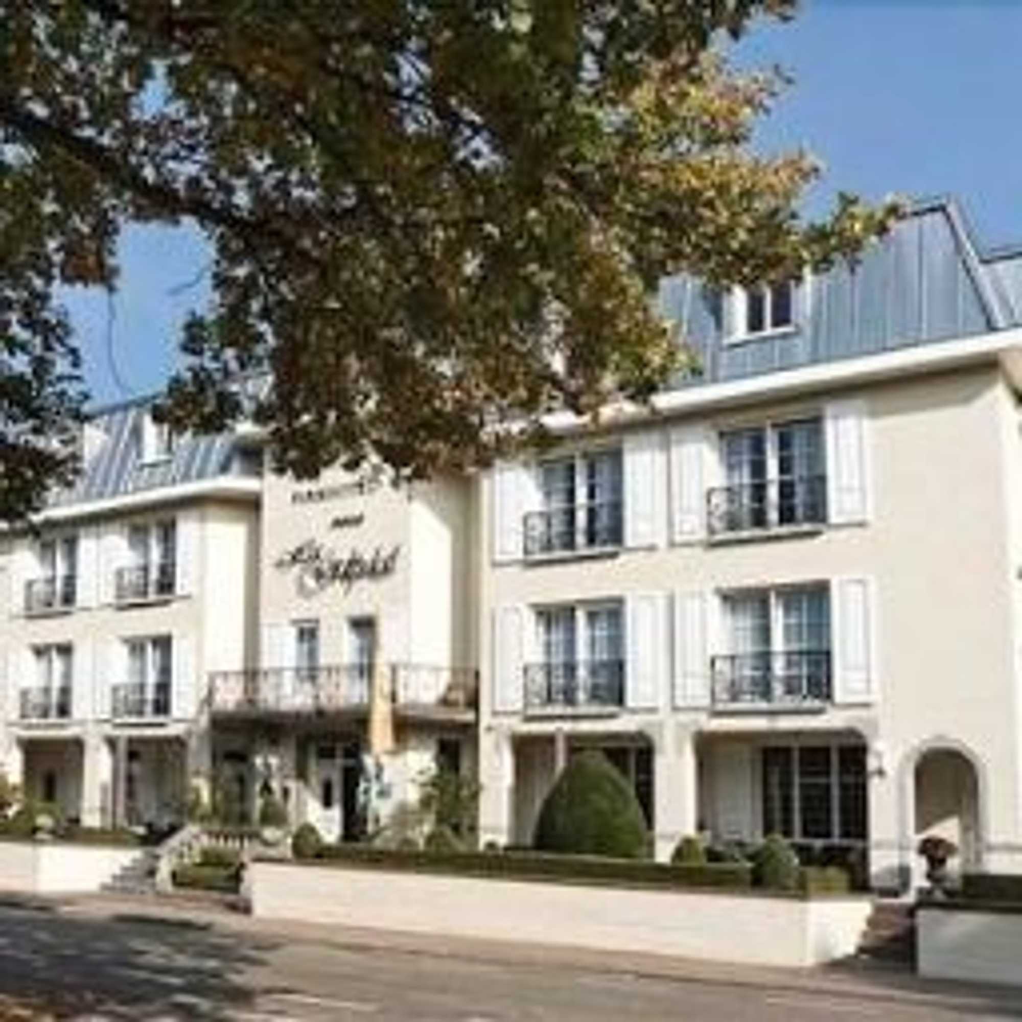 Gift card for Romantik Parkhotel Het Gulpdal Gift card for Romantik Parkhotel Het Gulpdal