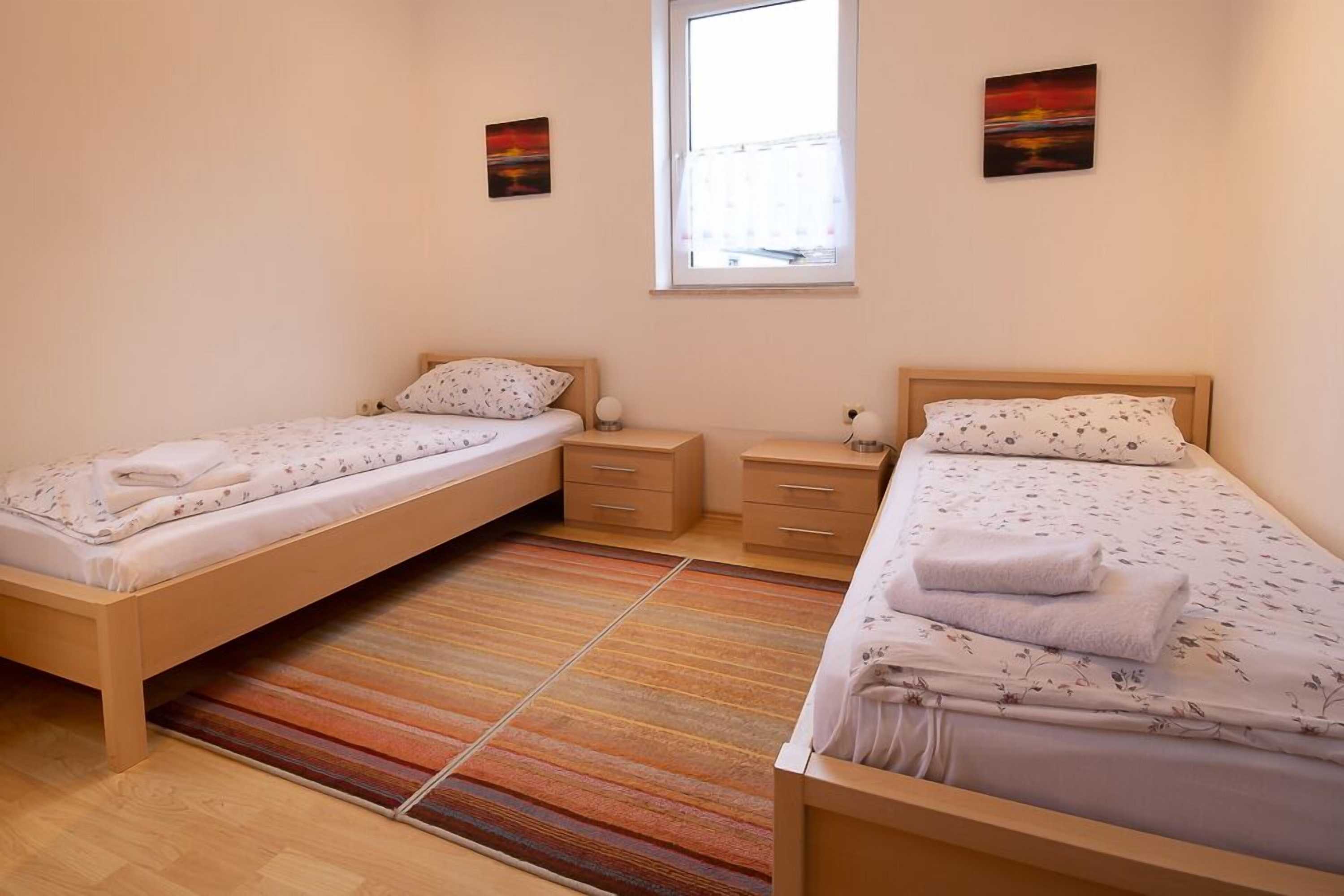 Gift card for Feriendorf Slawitsch