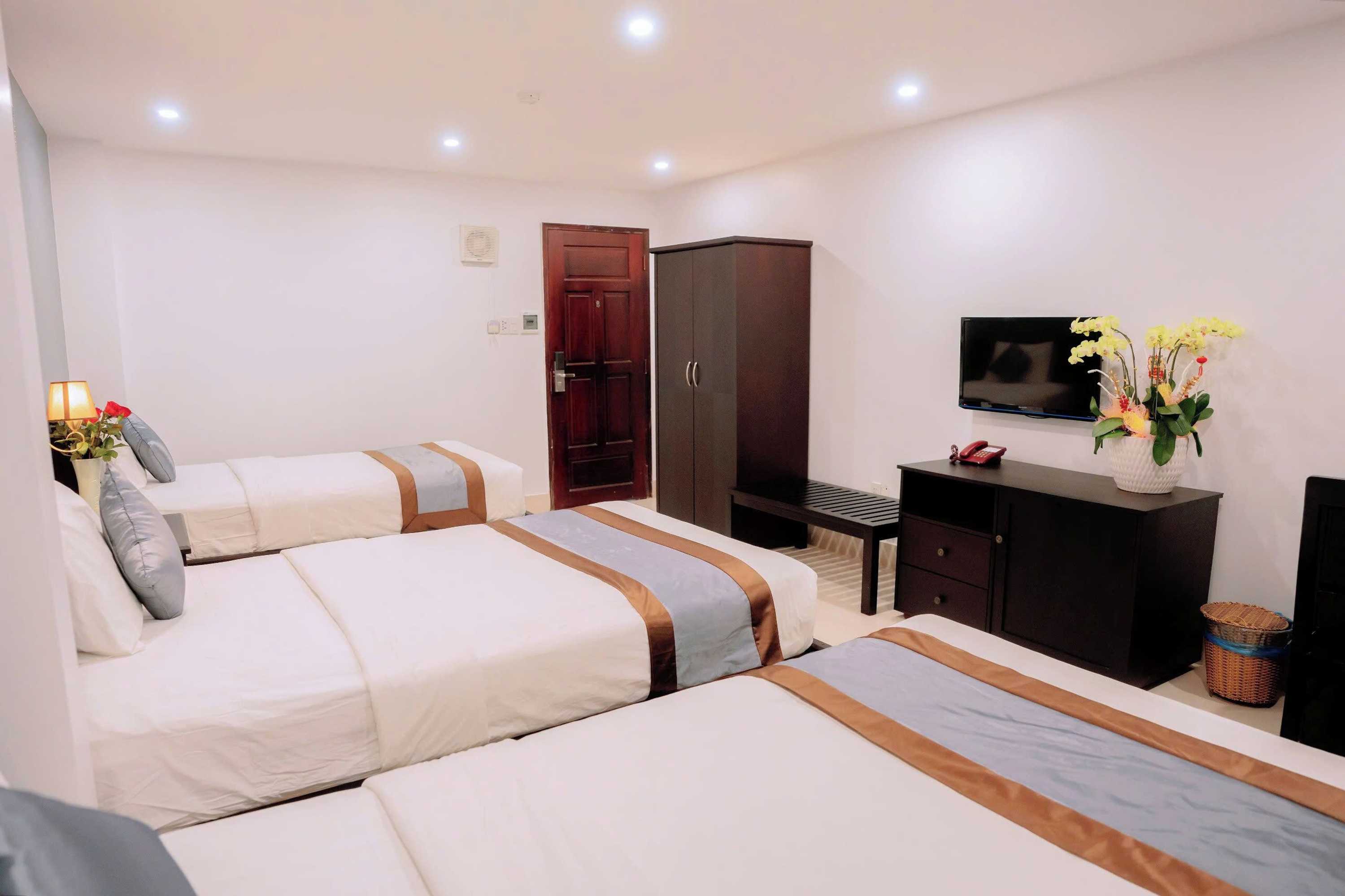 Gift card for Song Tien Hotel Gift card for Song Tien Hotel