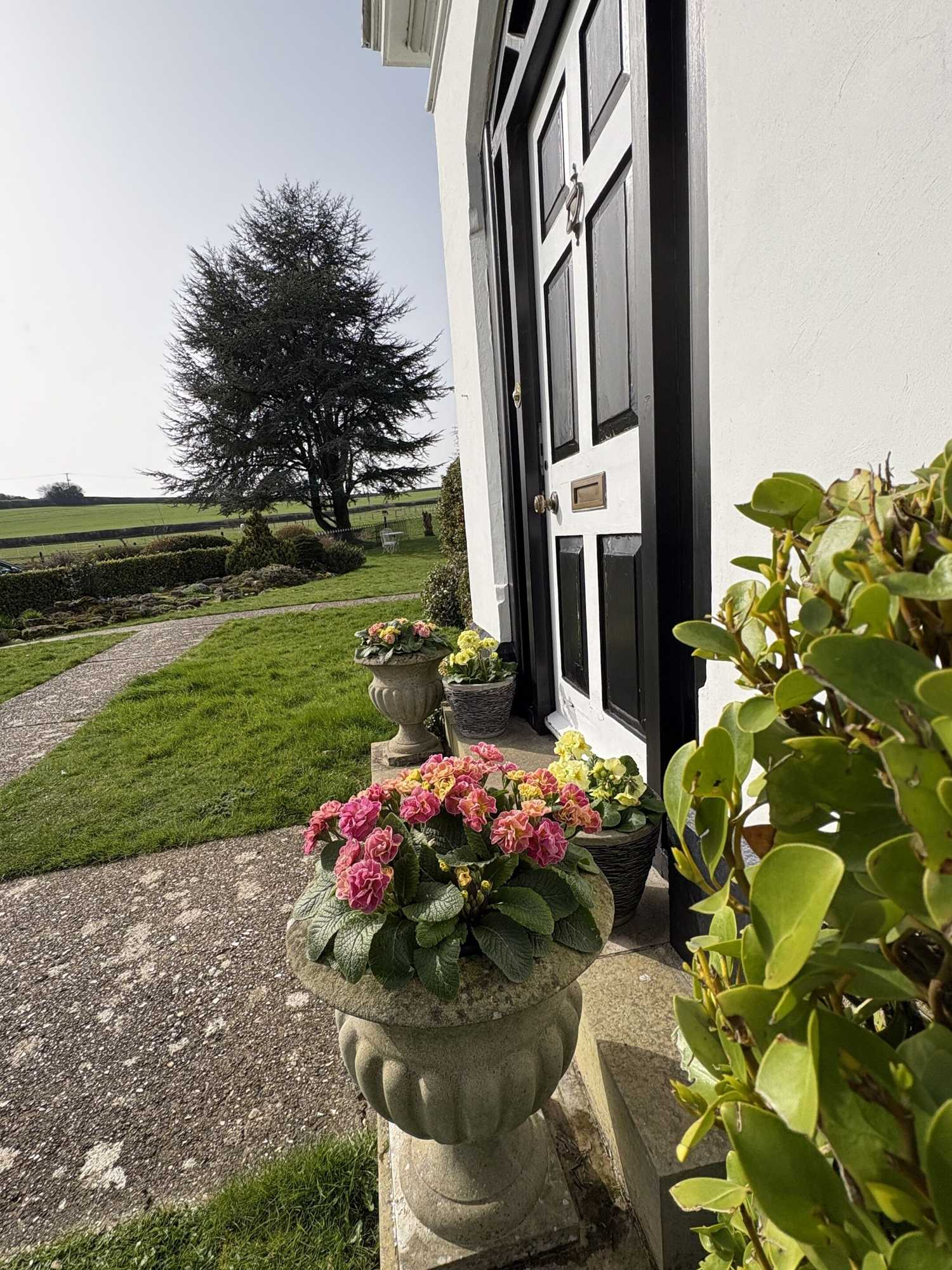 Gift card for Lower Bryanston Farm