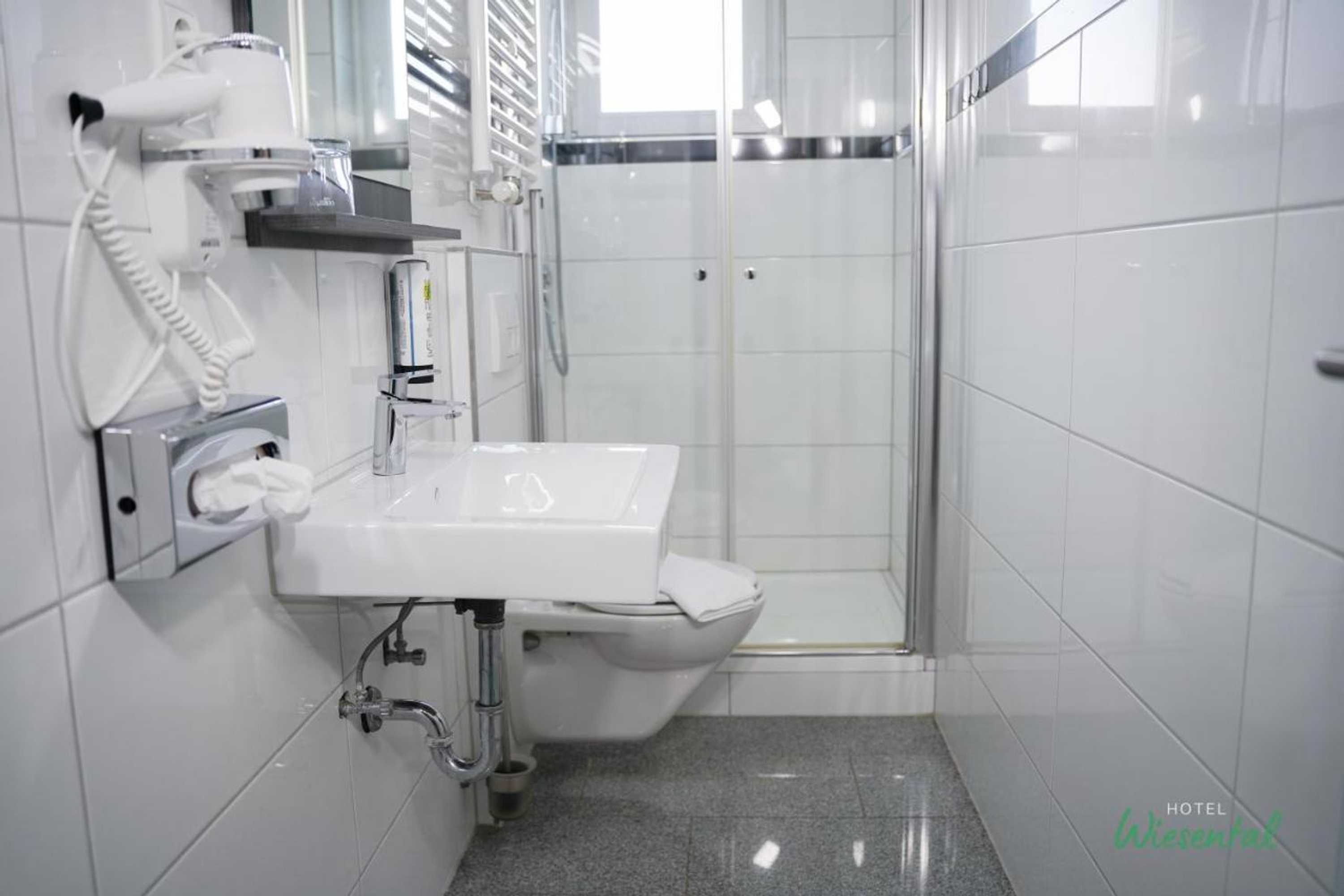 Gift card for Hotel Wiesental