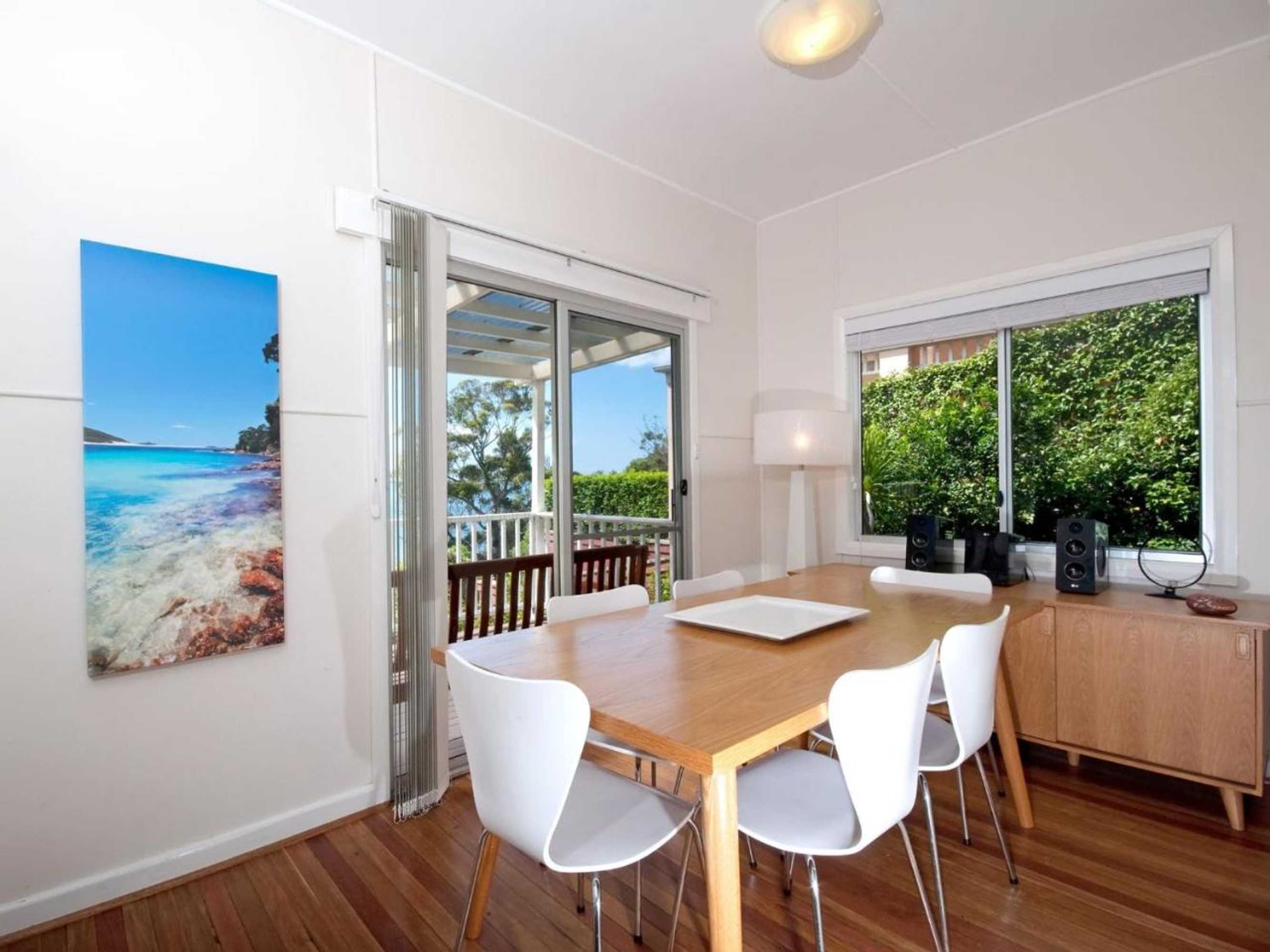 Gift card for Frangipani 4 Gloucester Street