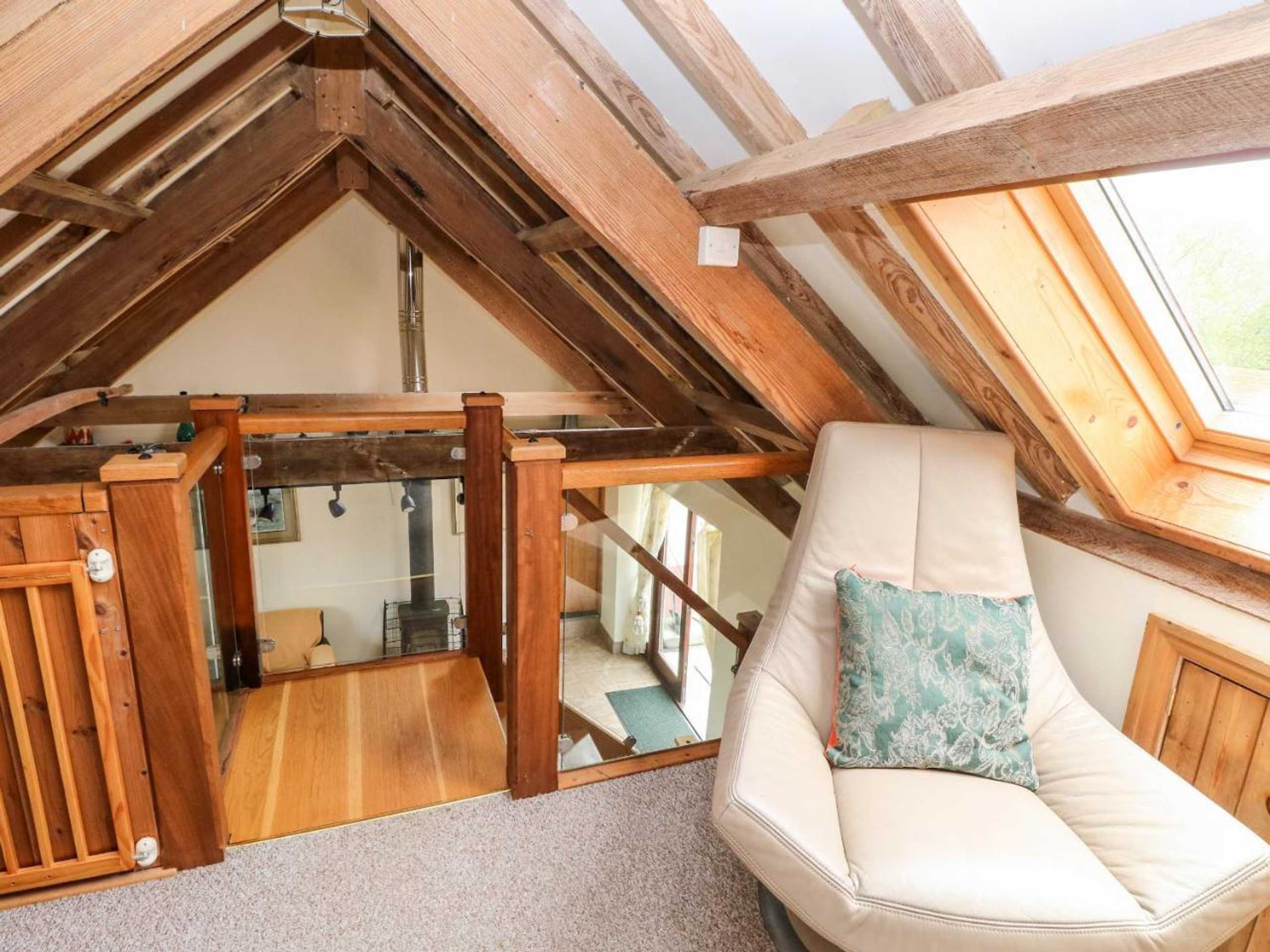 Gift card for The Long Barn