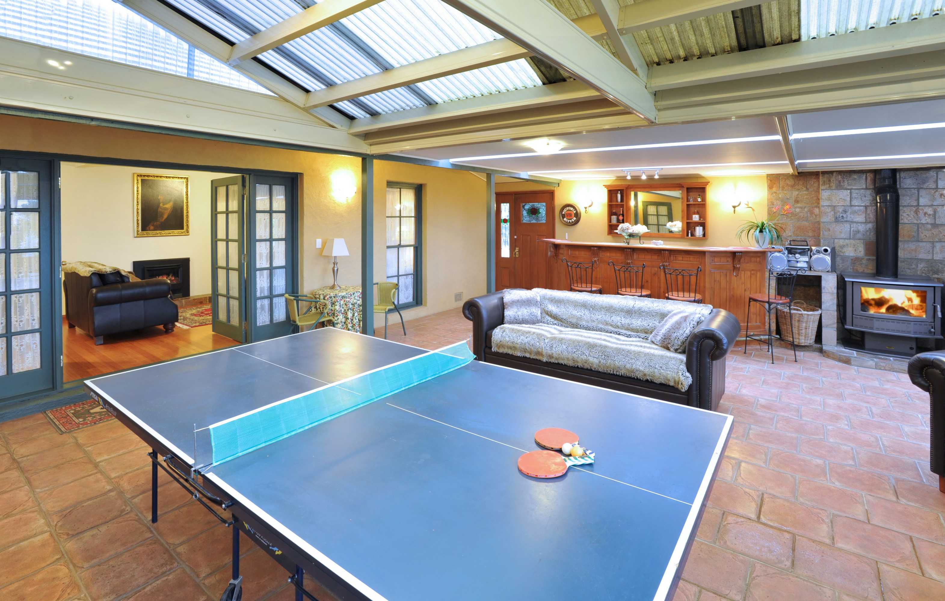 Gift card for Gracehill