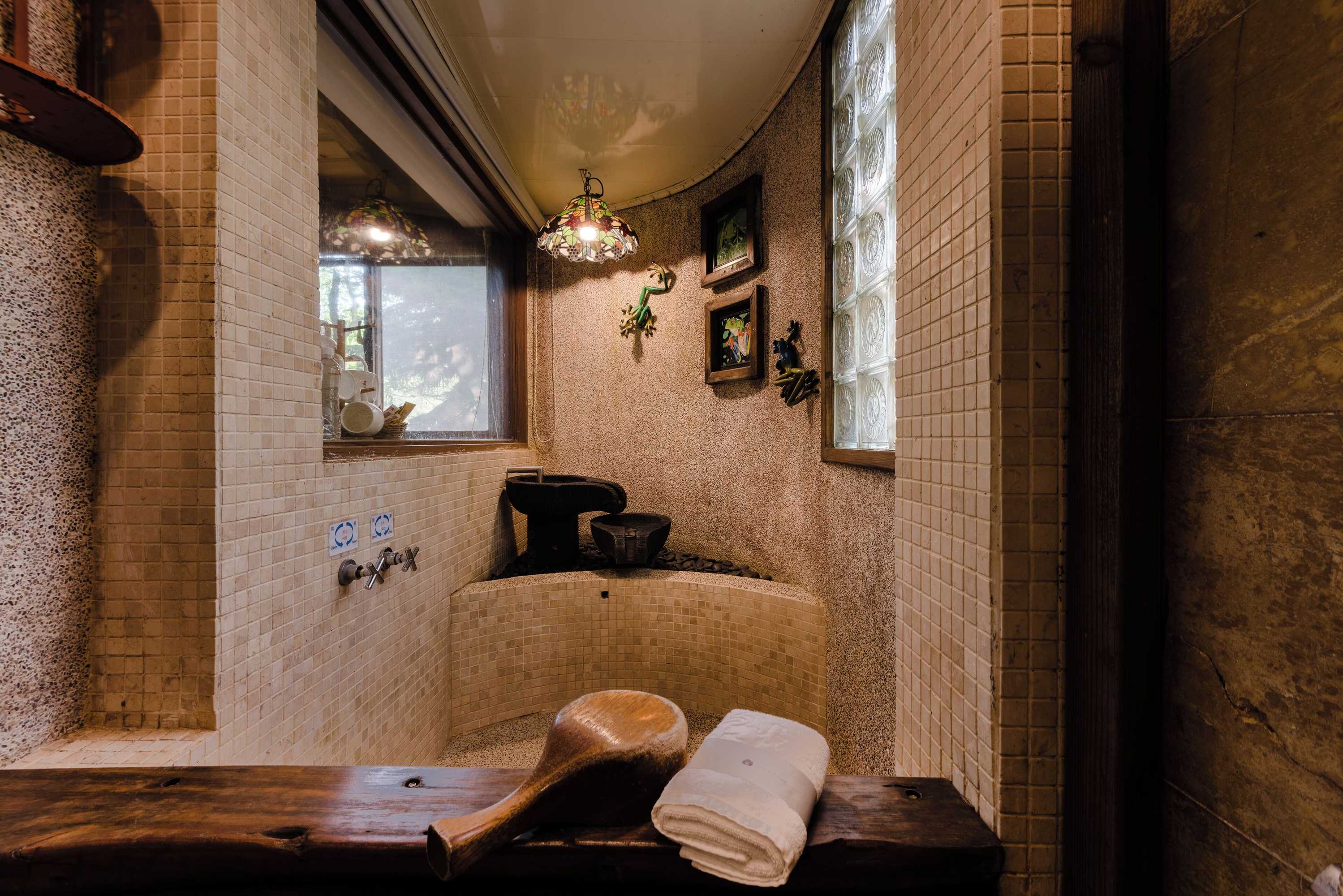 Gift card for Zhuo Ye Cottage