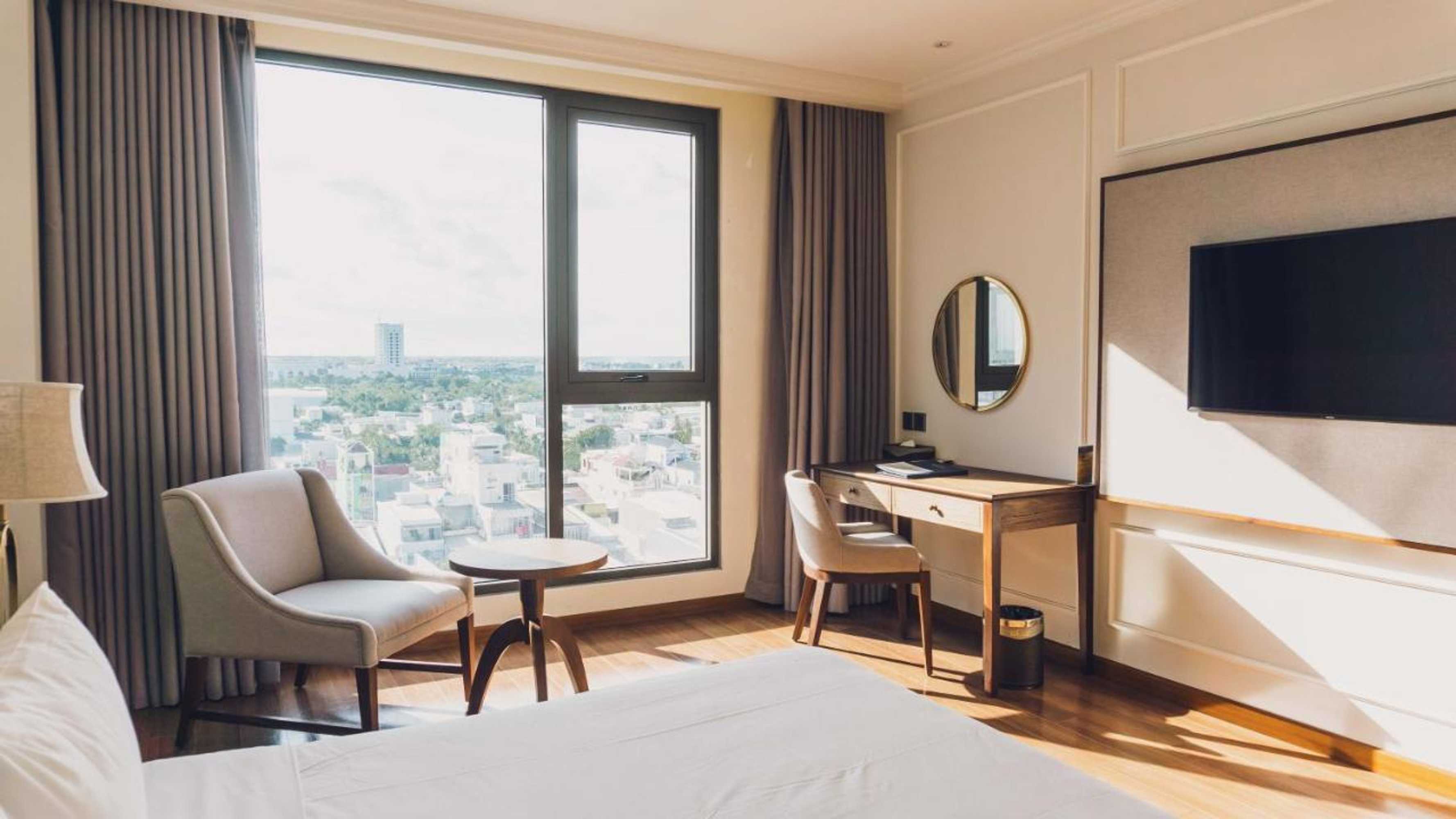 Gift card for Phu Cuong Hotel Ca Mau