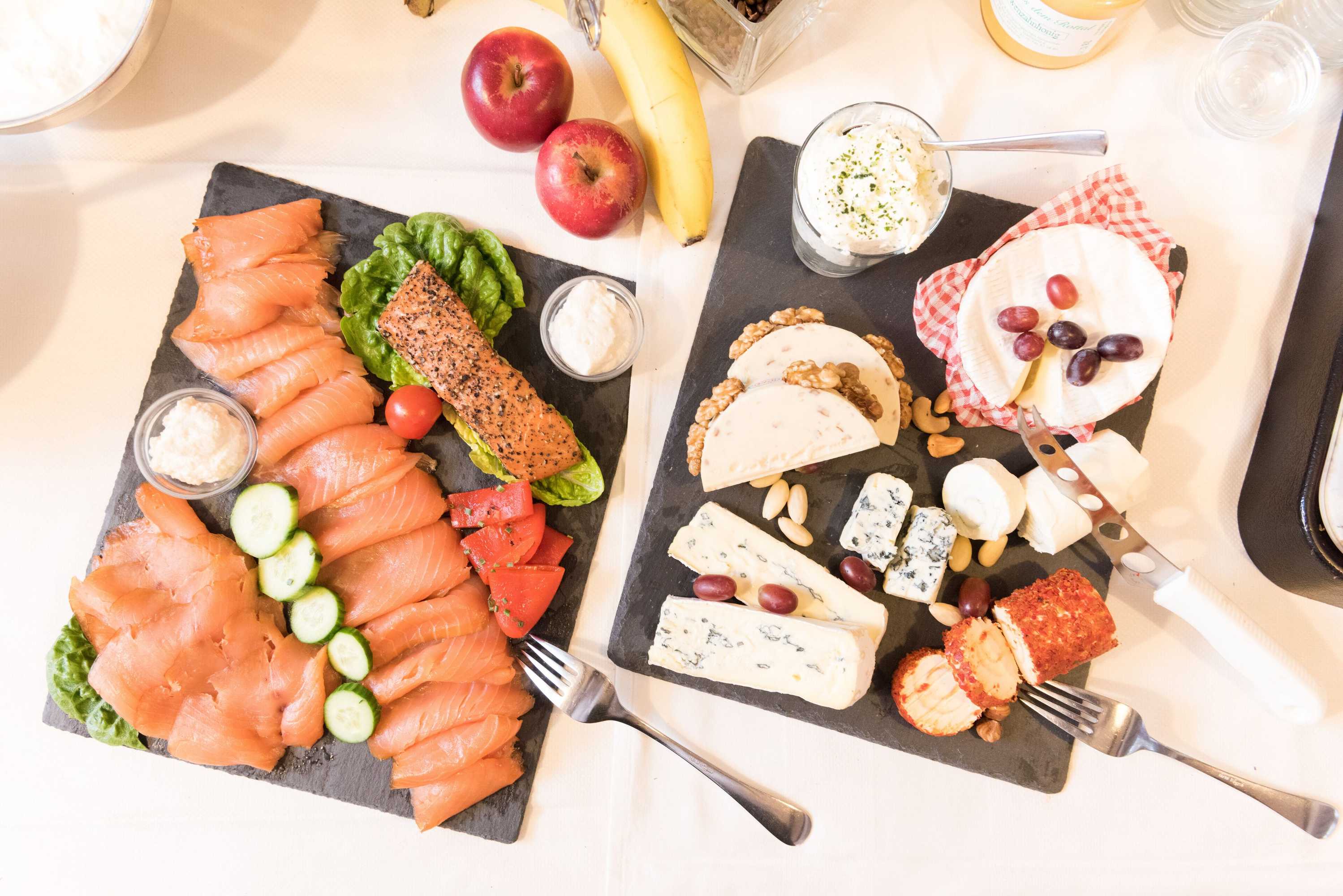 Gift card for Vitalhotel Garni Vier Jahreszeiten