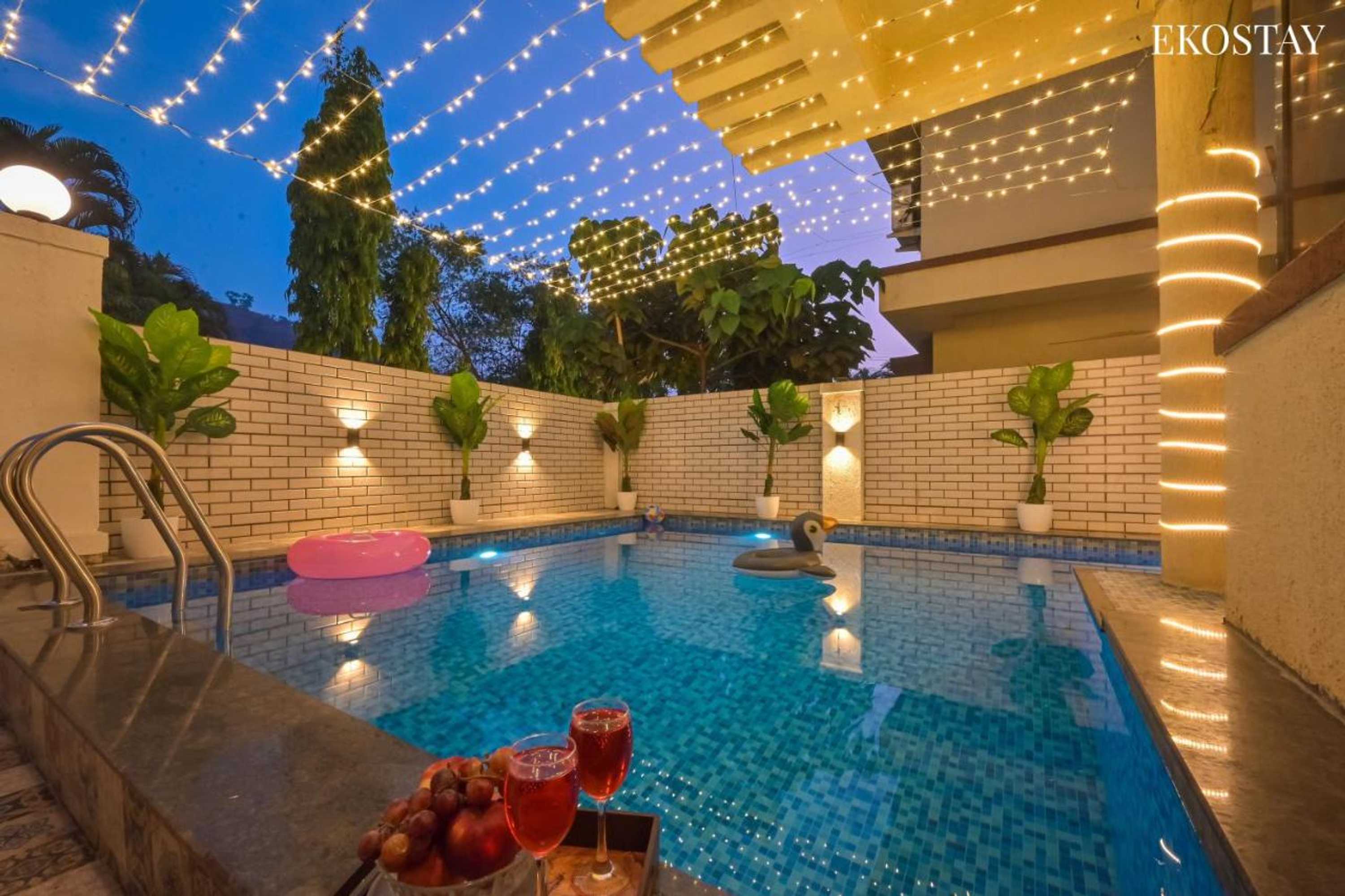Gift card for Eko Stay- Zoe Villa