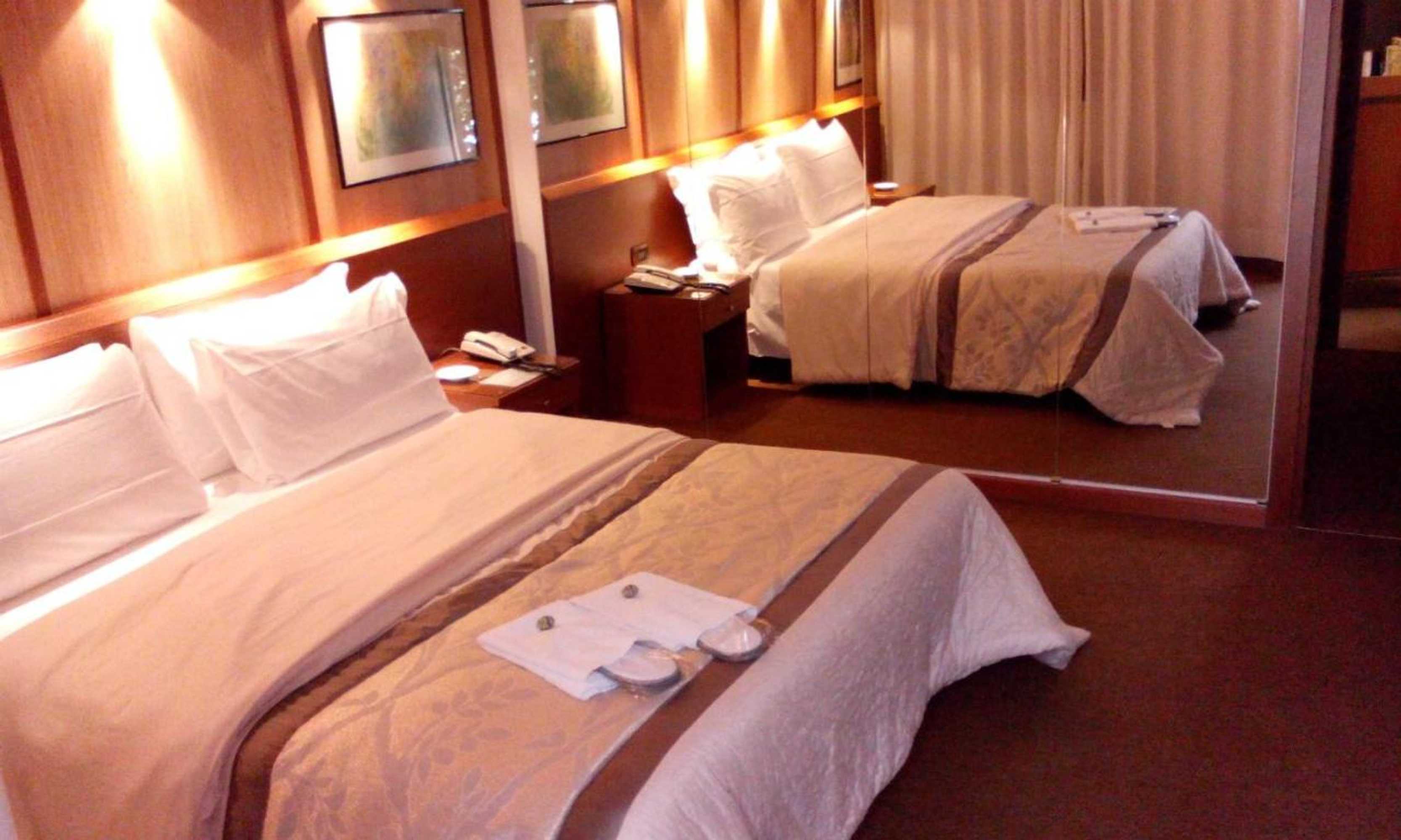 Gift card for Hotel Motel Ovest