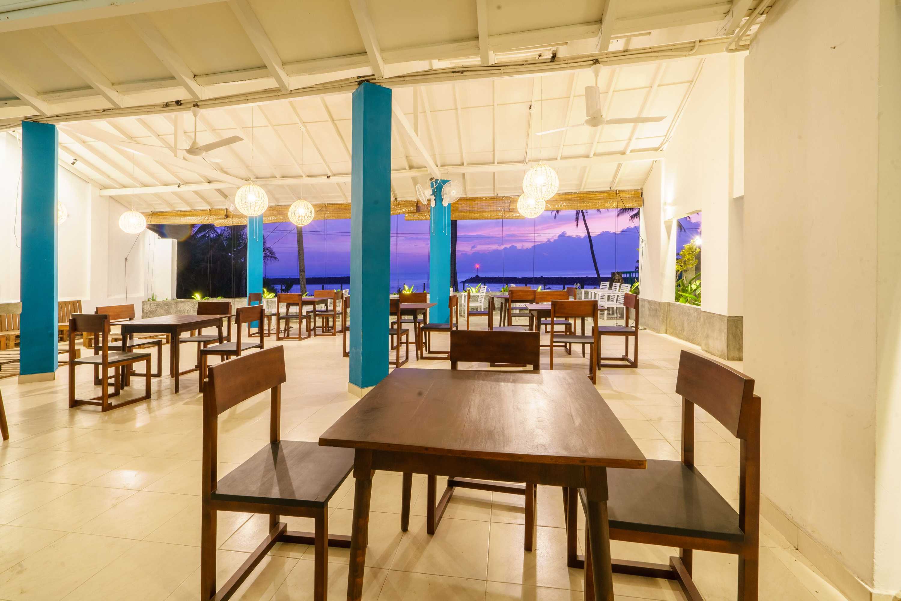 Gift card for Shangrela Beach Resort By Ark