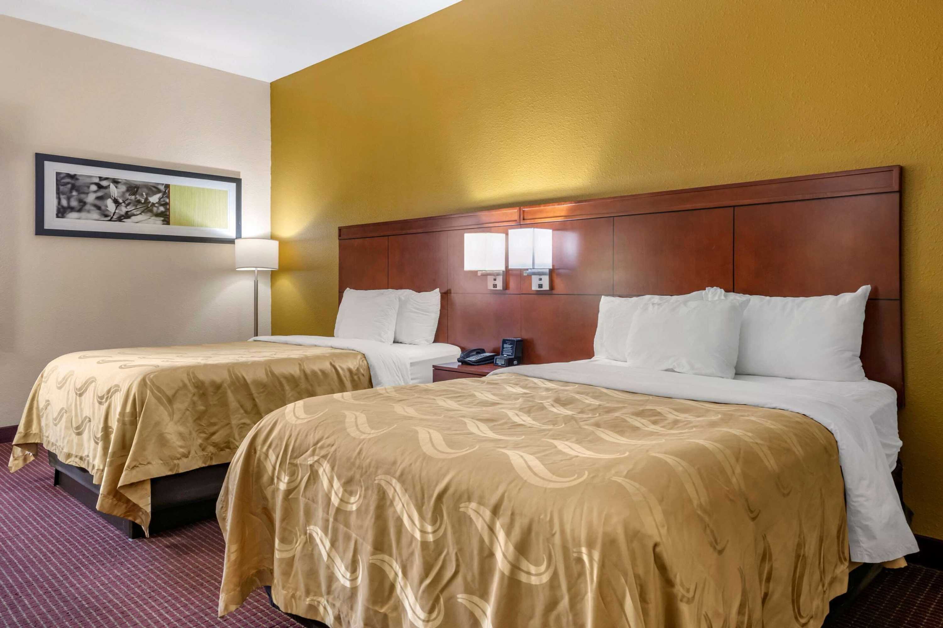 Gift card for Quality Inn Zephyrhills - Dade City Gift card for Quality Inn Zephyrhills - Dade City