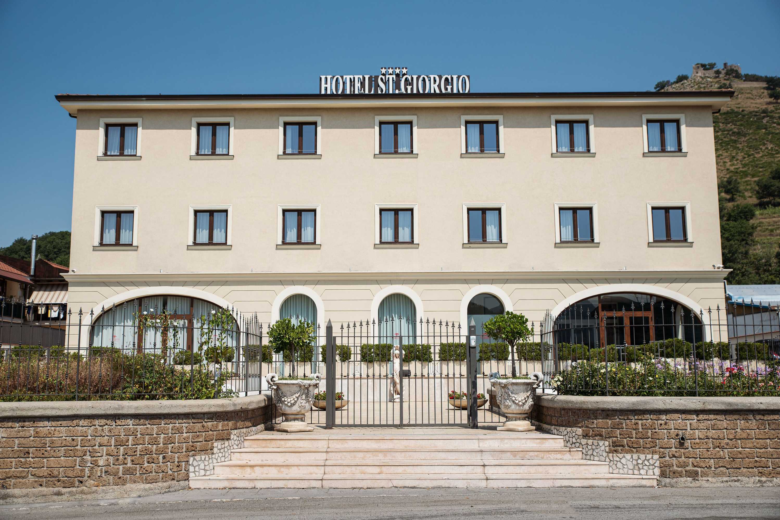 Gift card for Hotel St. Giorgio Gift card for Hotel St. Giorgio
