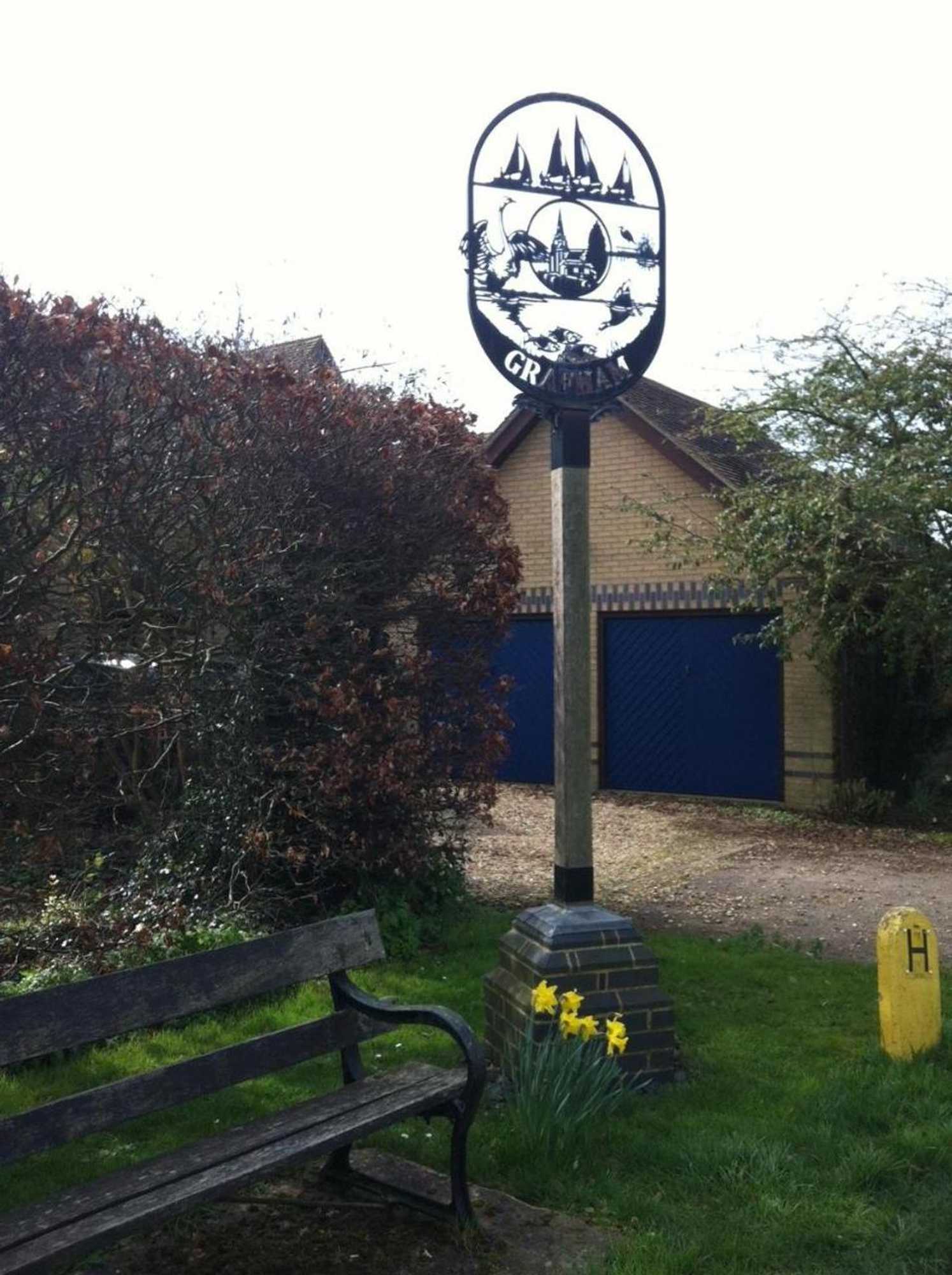 Gift card for Grafham Water Lodge