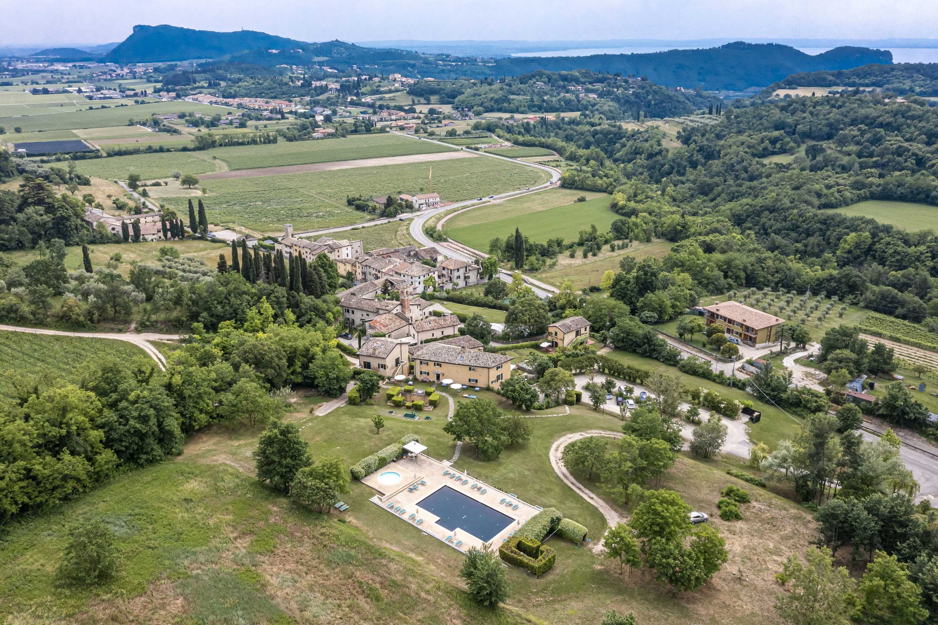 Gift card for Resort Locanda San Verolo Boutique Hotel Gift card for Resort Locanda San Verolo Boutique Hotel