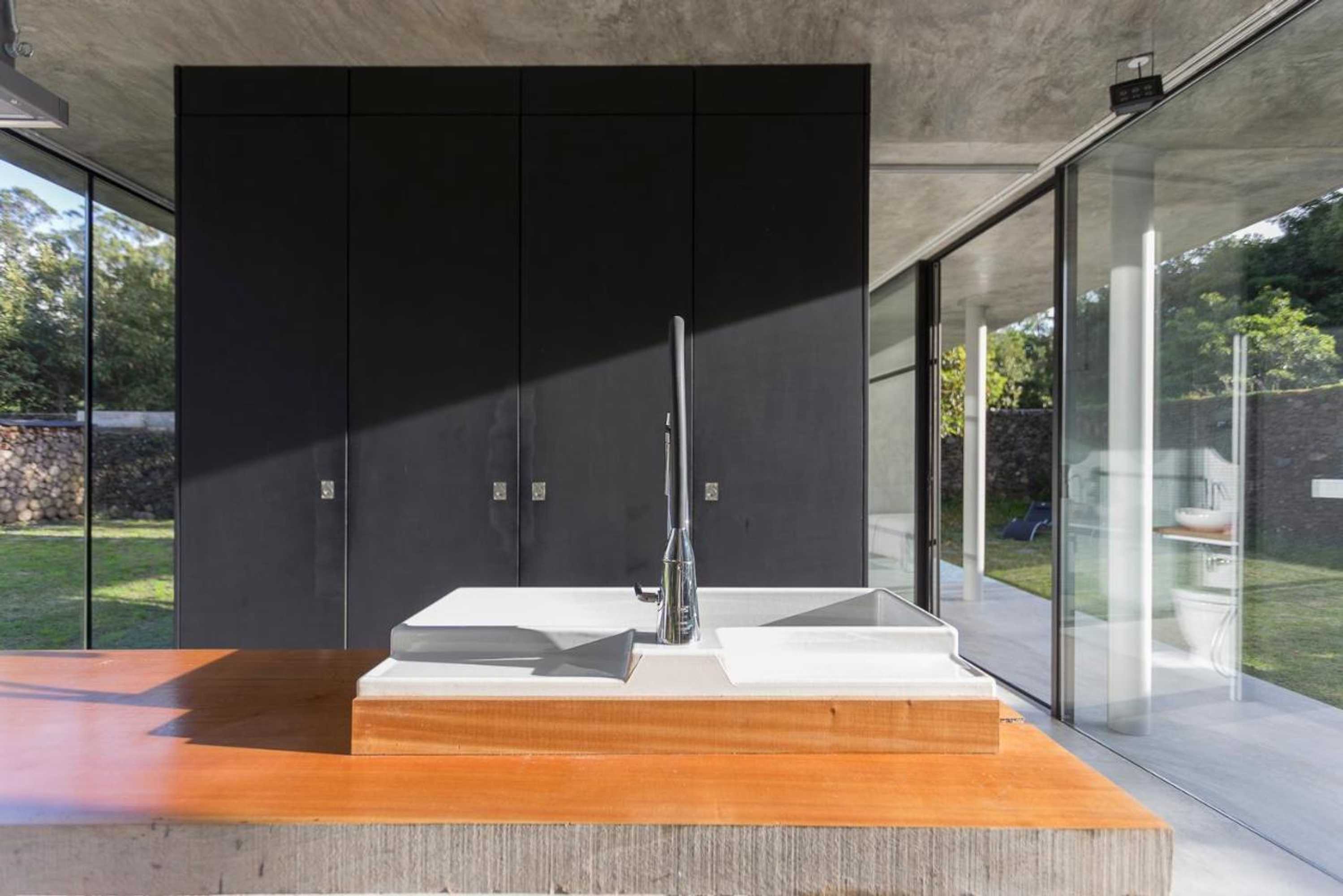 Gift card for Villa Refuge Astrolabe