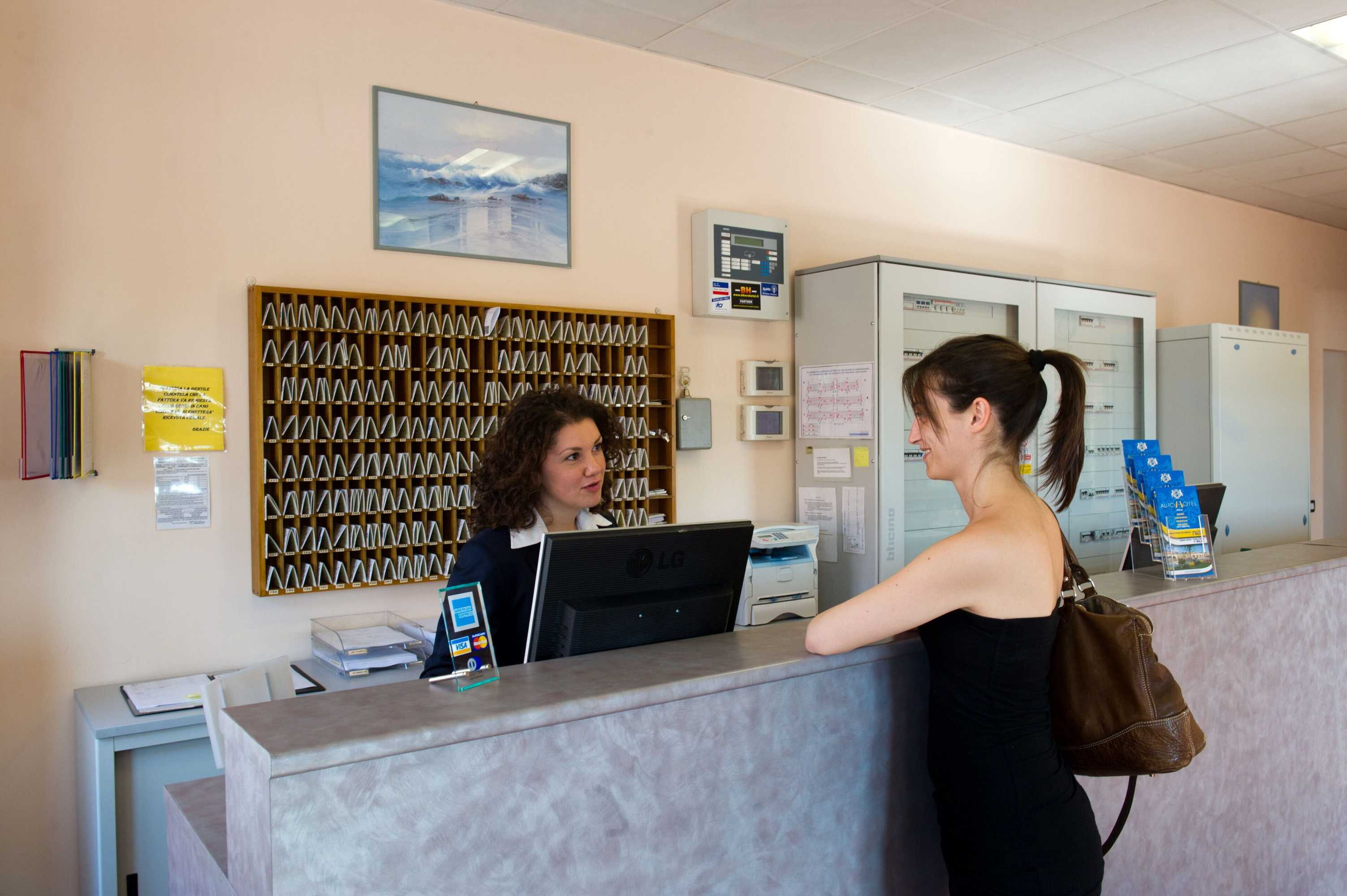 Gift card for Autohotel Venezia Gift card for Autohotel Venezia
