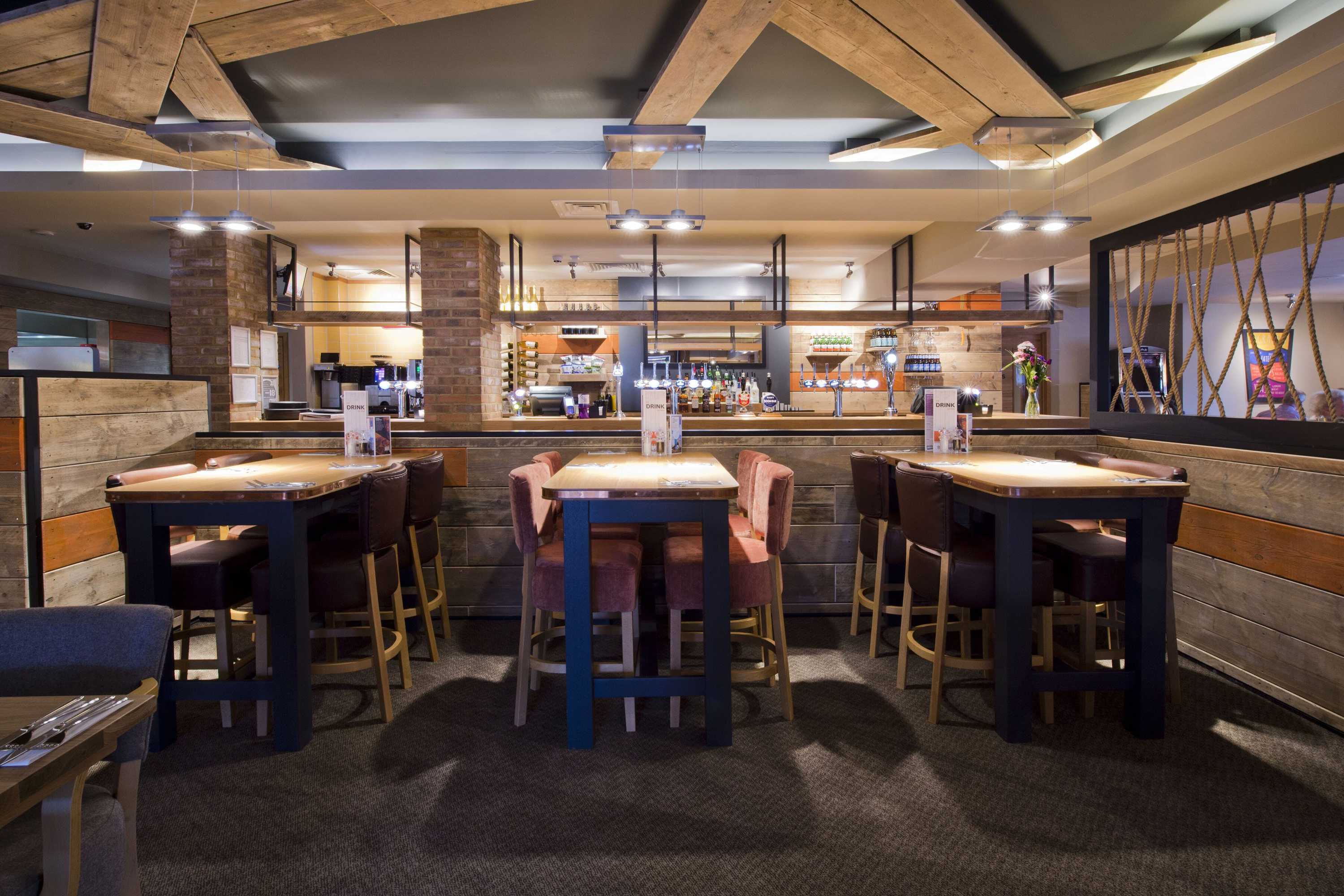 Gift card for Premier Inn Ware