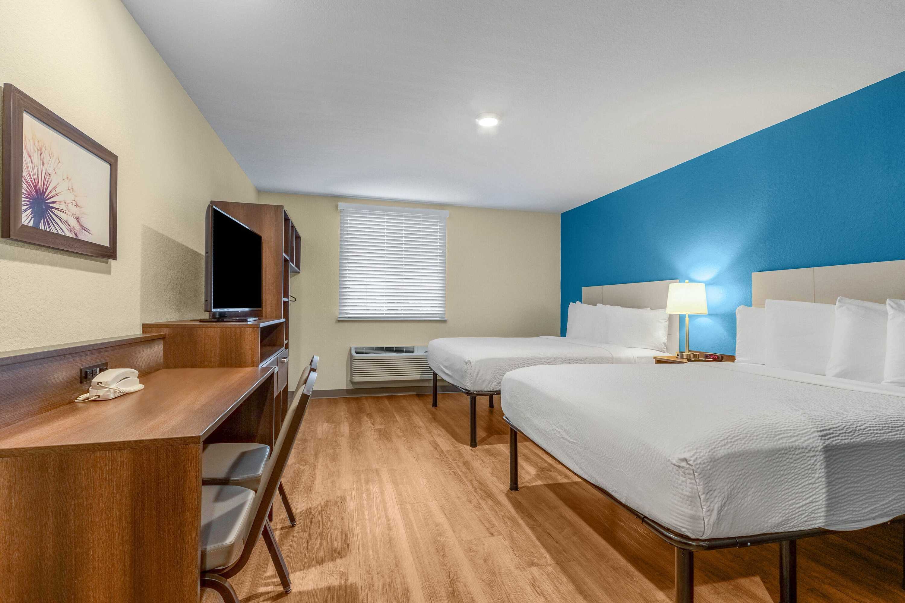 Gift card for Woodspring Suites Naples West Gift card for Woodspring Suites Naples West