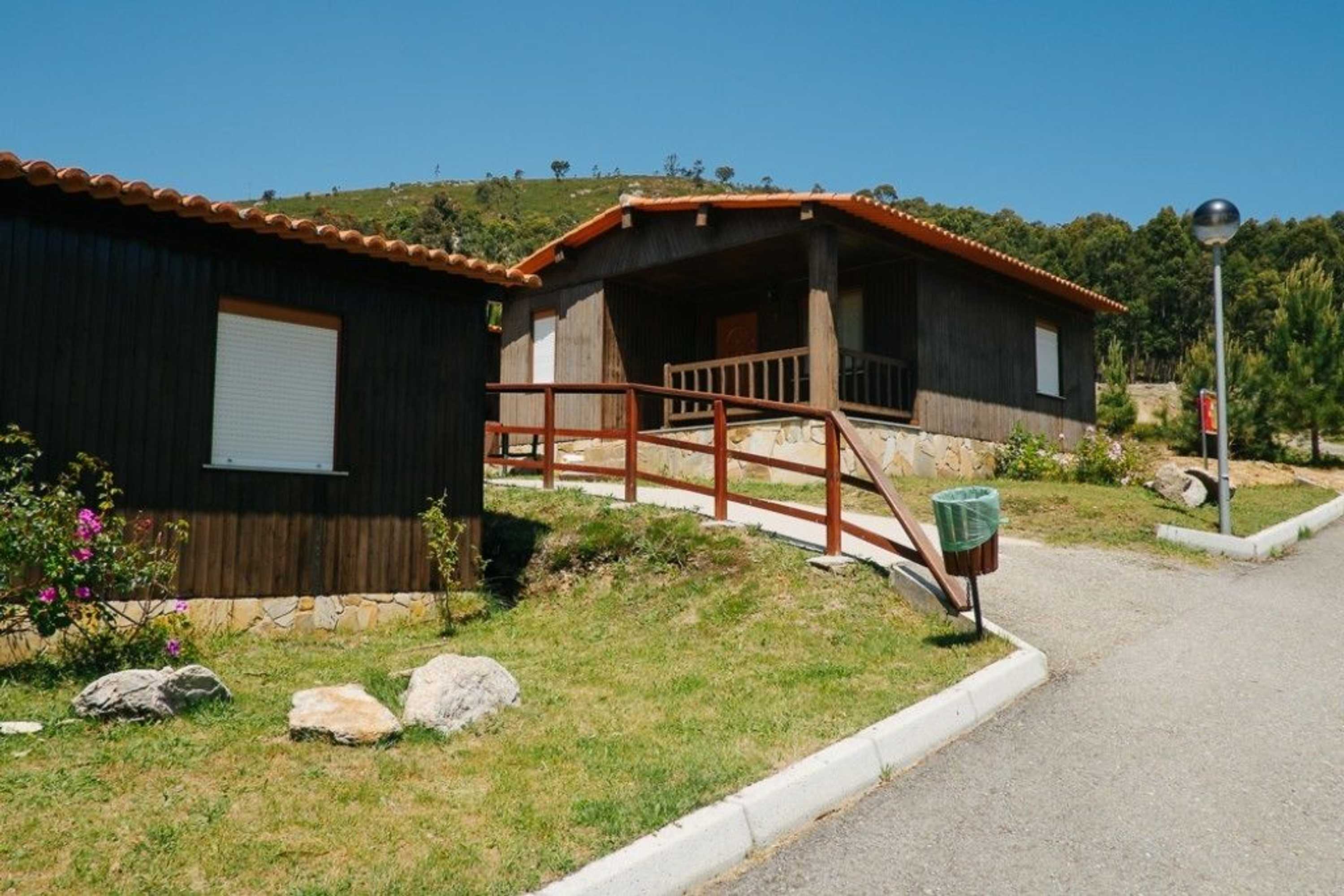 Gift card for Camping Rural Ría de Arosa II Gift card for Camping Rural Ría de Arosa II