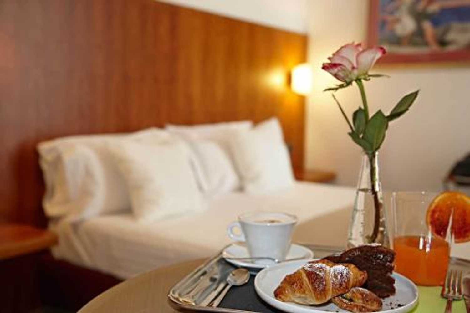 Gift card for Vicenza Tiepolo Hotel