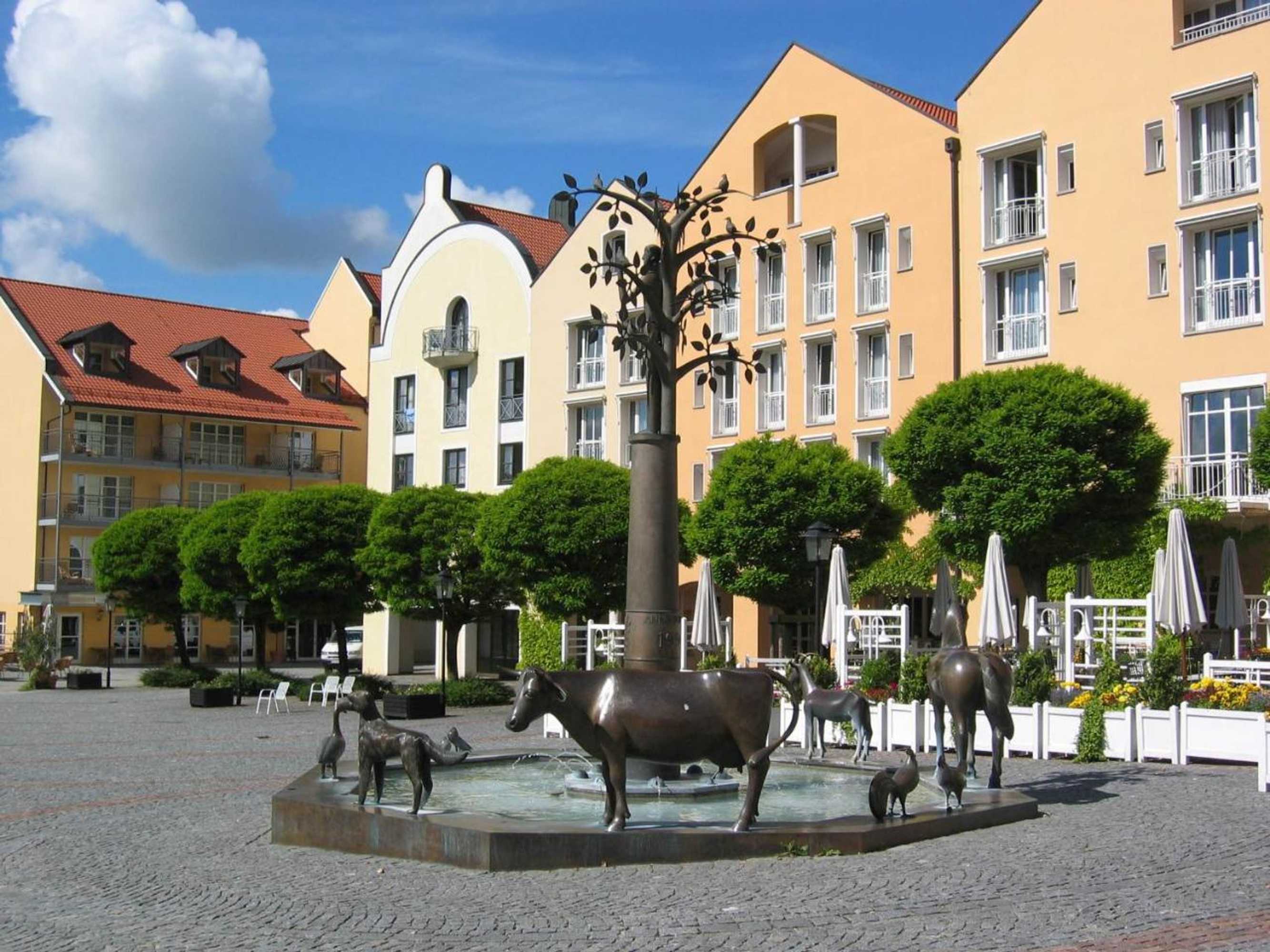 Gift card for Hotel Summerhof