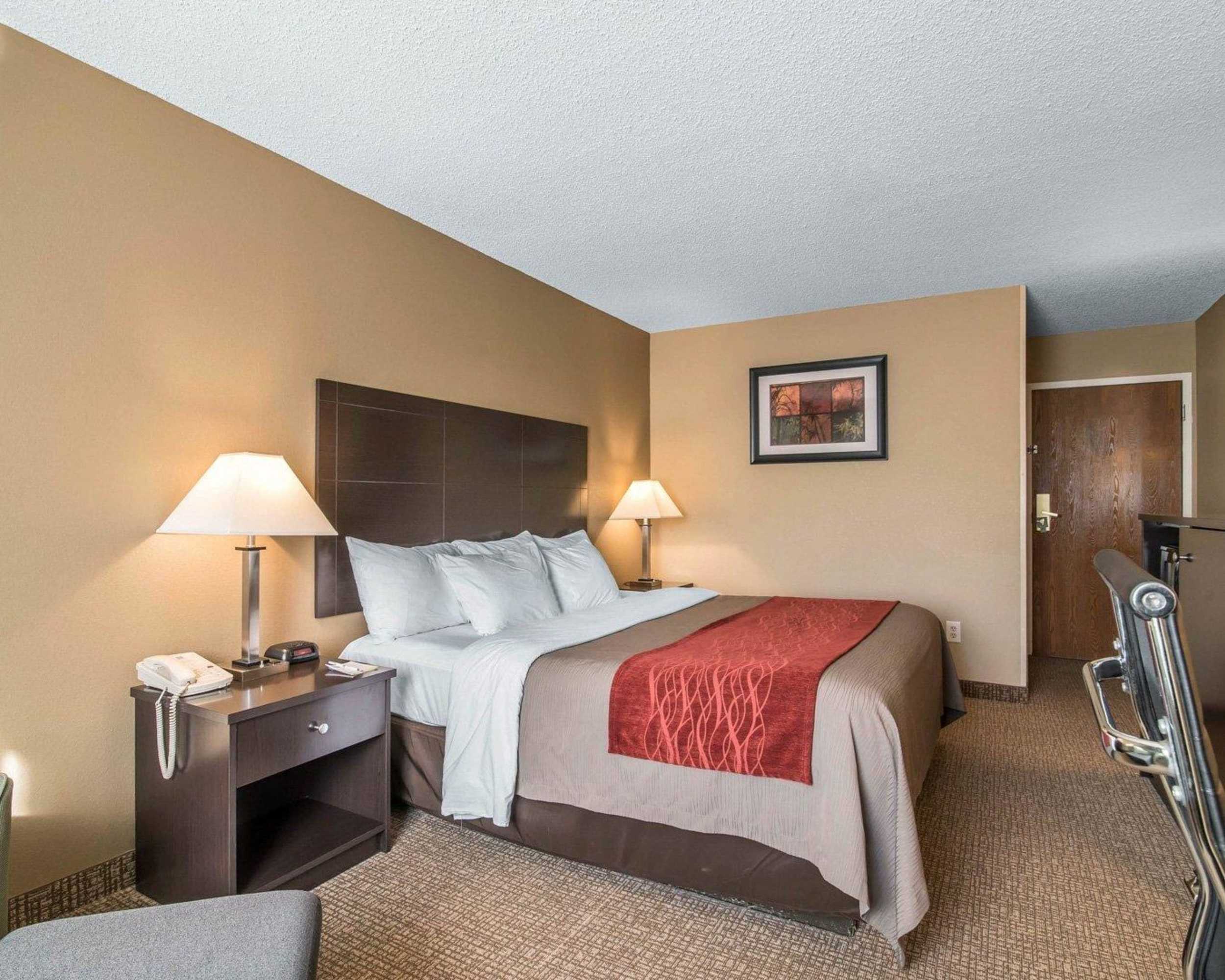 Gift card for Comfort Inn Gift card for Comfort Inn