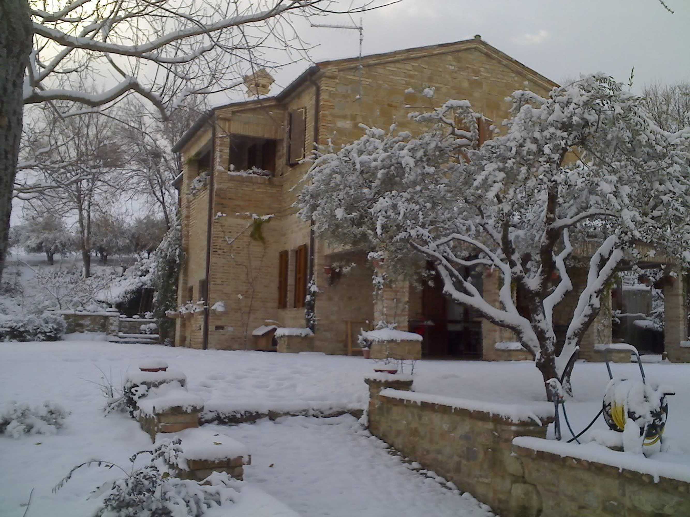 Gift card for Bed & Breakfast La Casa Delle Rondini Gift card for Bed & Breakfast La Casa Delle Rondini