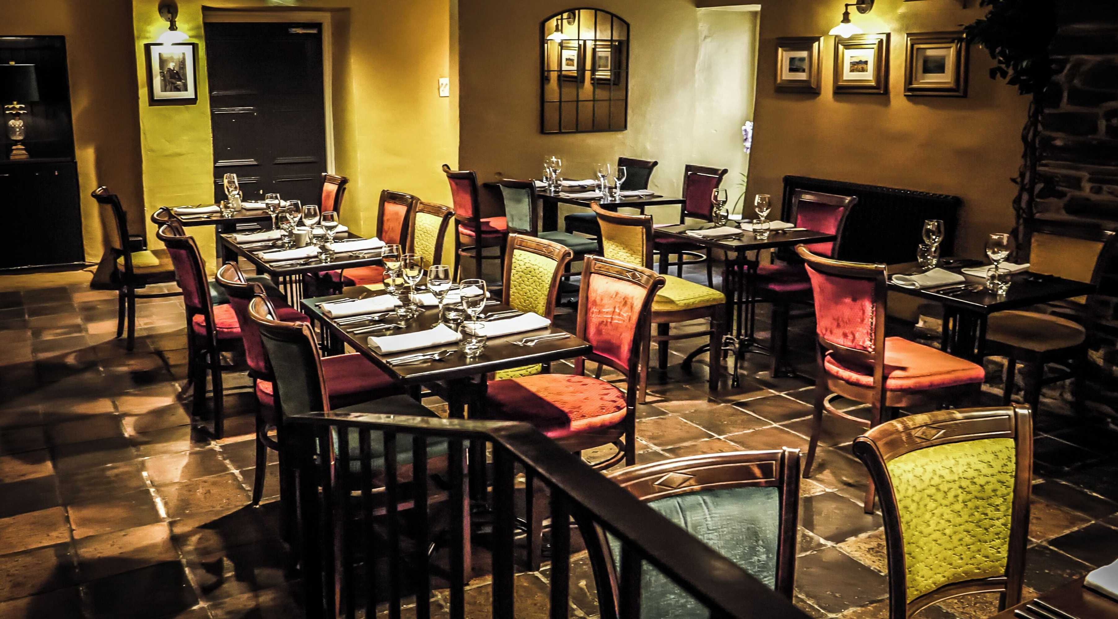 Gift card for Denvir's of Downpatrick