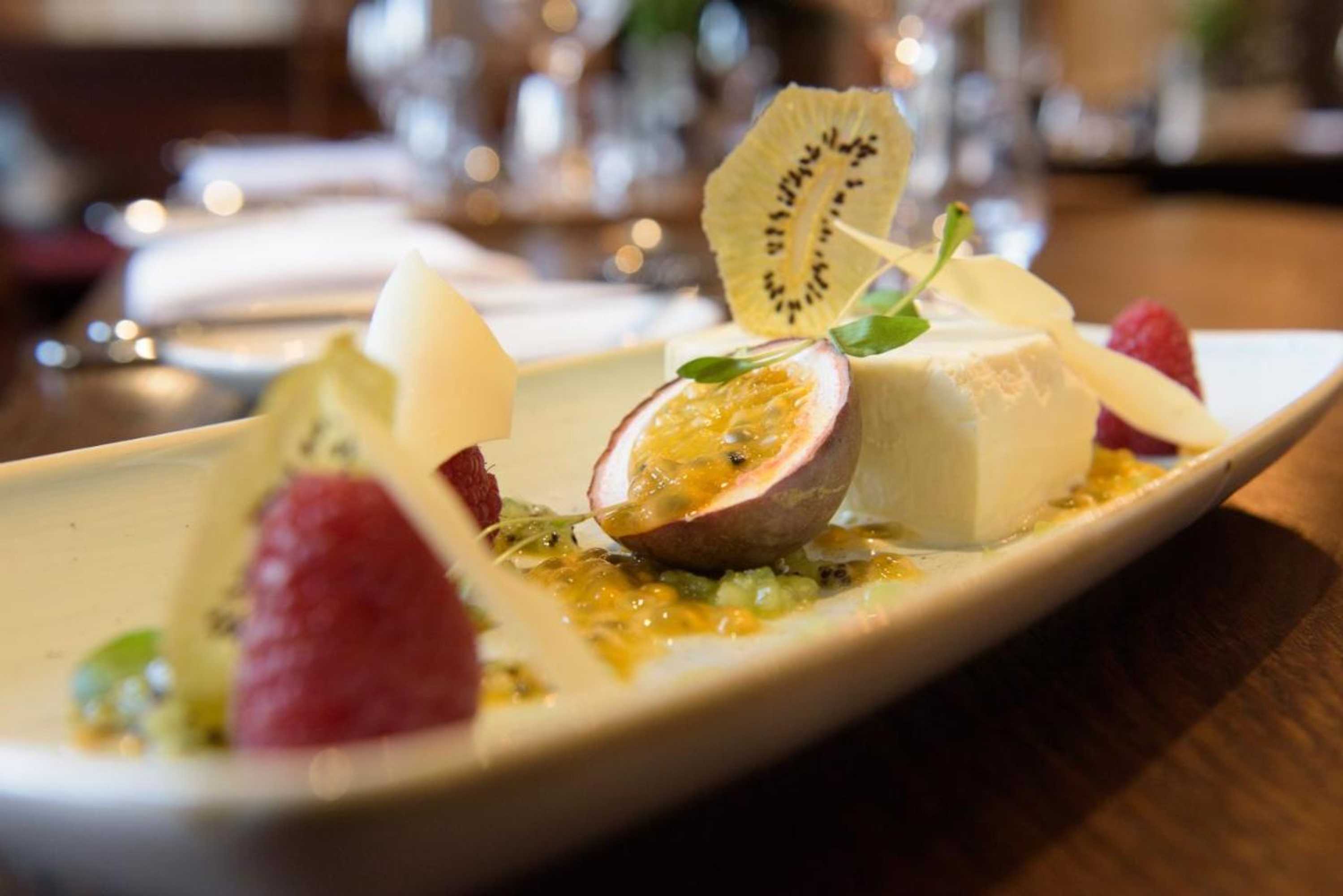 Gift card for Devonshire Arms Inn