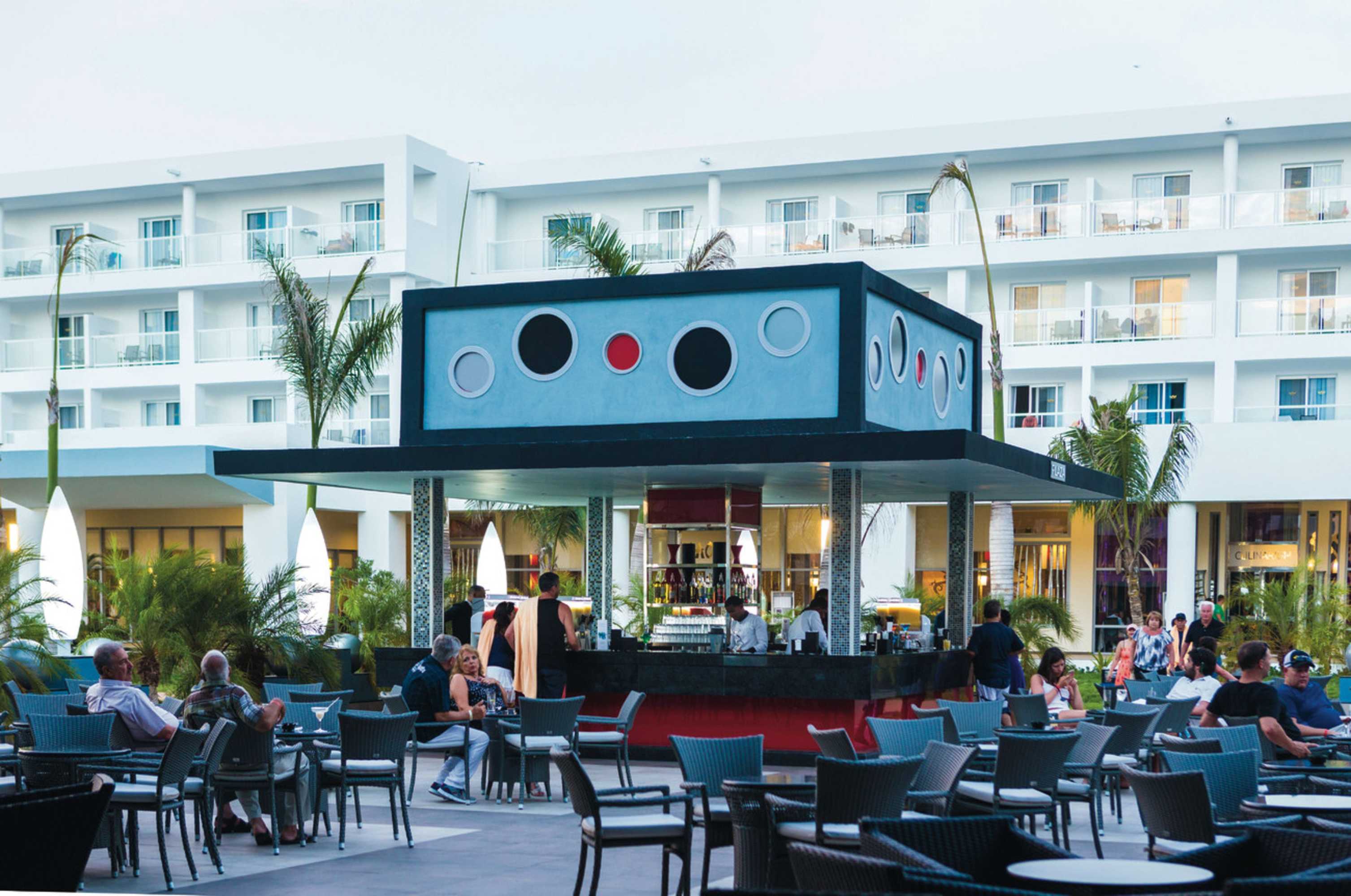 Gift card for Hotel Riu Republica - Adults Only - All Inclusive Gift card for Hotel Riu Republica - Adults Only - All Inclusive