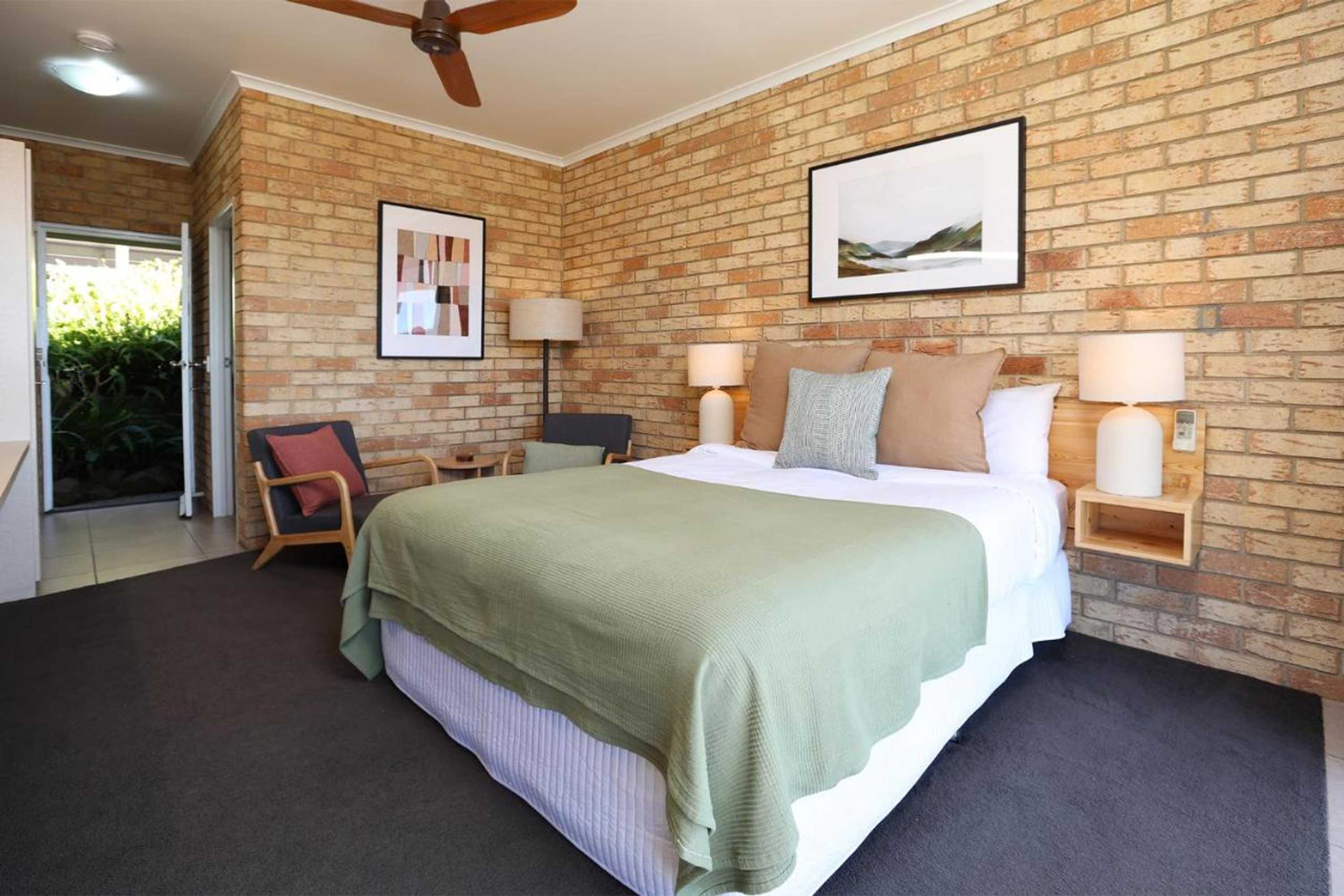 Gift card for Maleny Views Motel