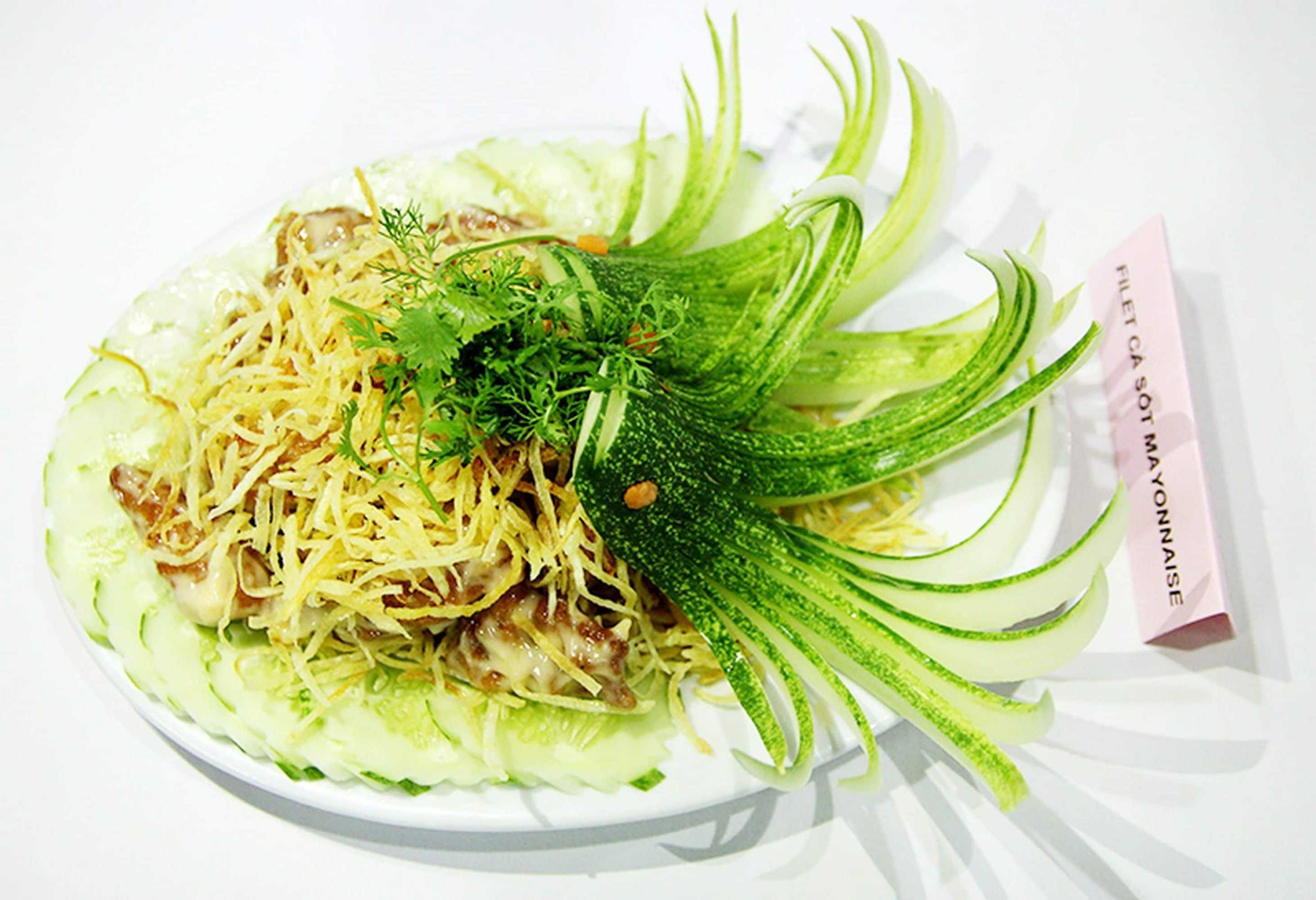 Gift card for Hoa Binh Hotel