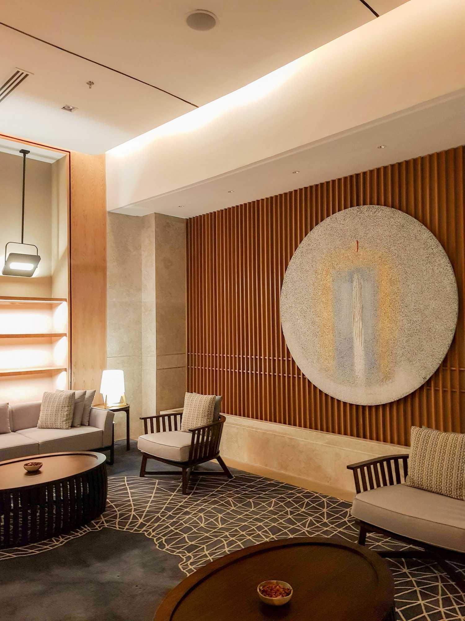 Gift card for Fili Hotel at Nustar Cebu Gift card for Fili Hotel at Nustar Cebu
