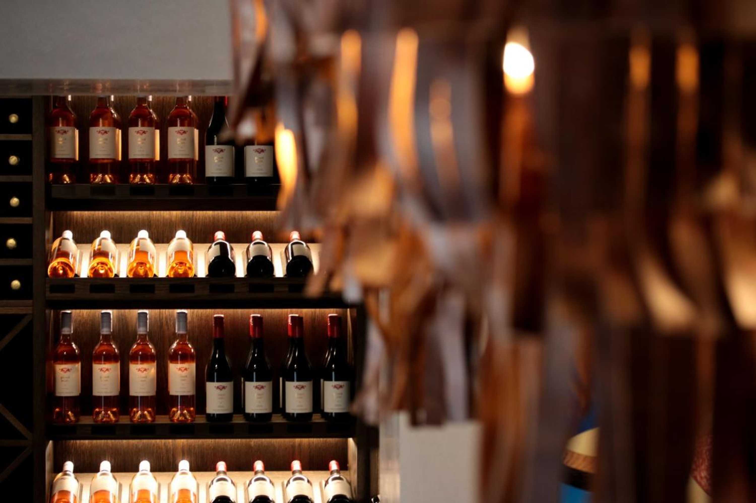 Gift card for Mantons Creek Estate & Lodge