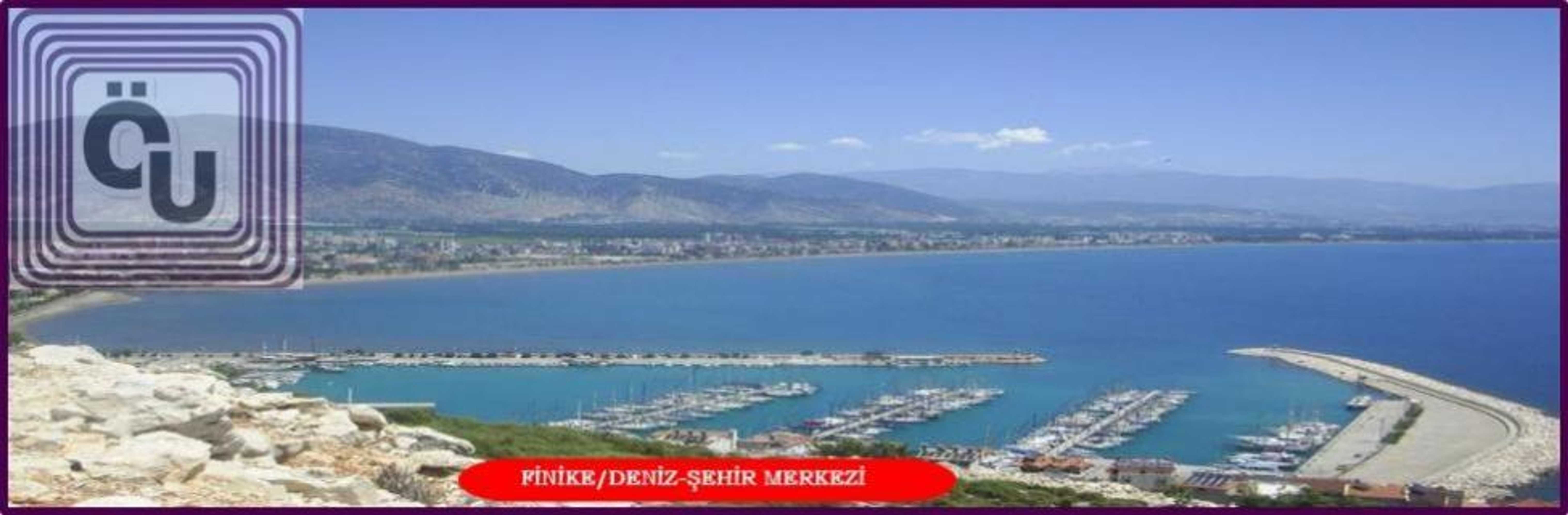 Gift card for Oz Ulutas Apart Evleri