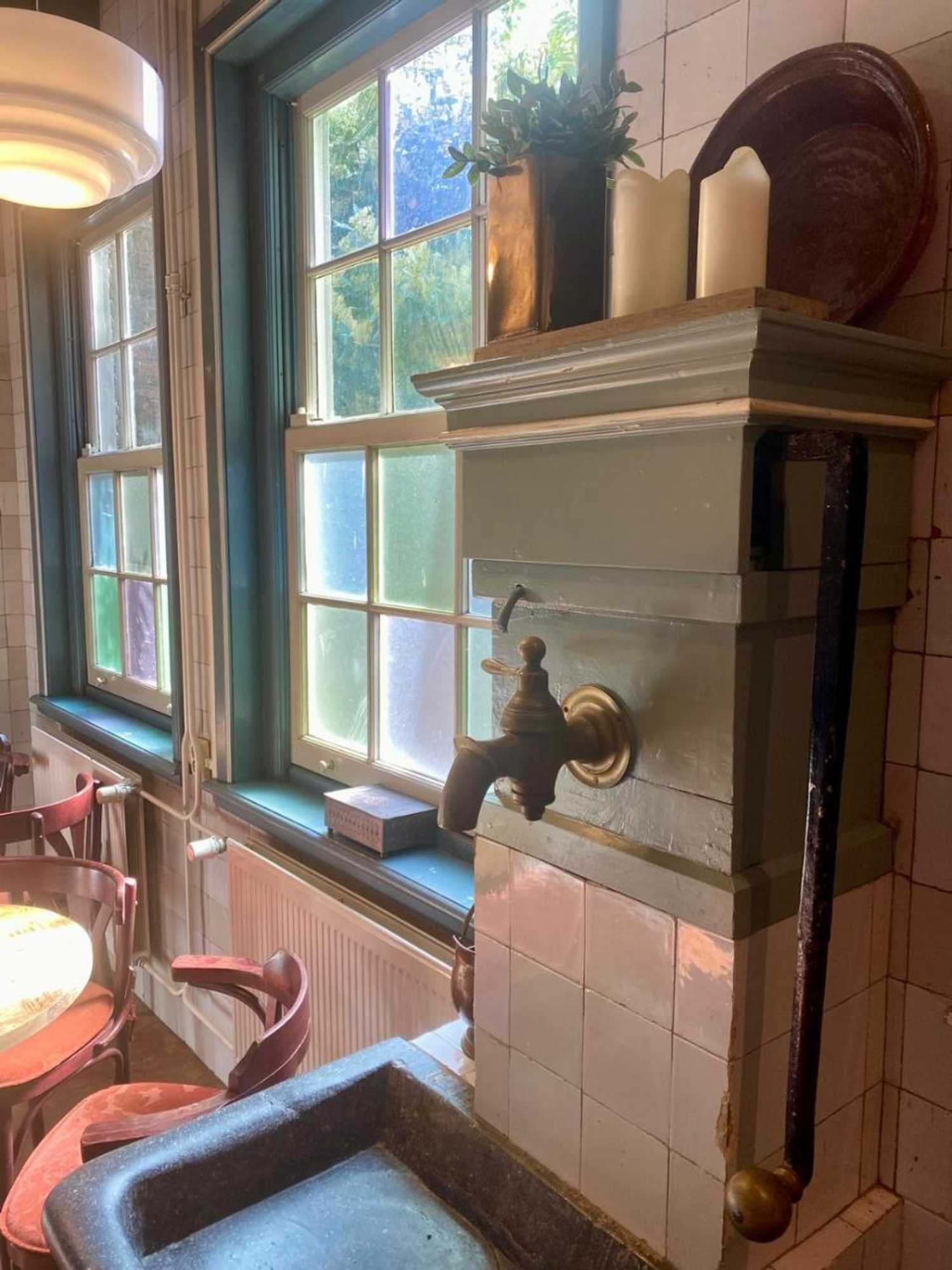 Gift card for Het Heerenlogement Beusichem