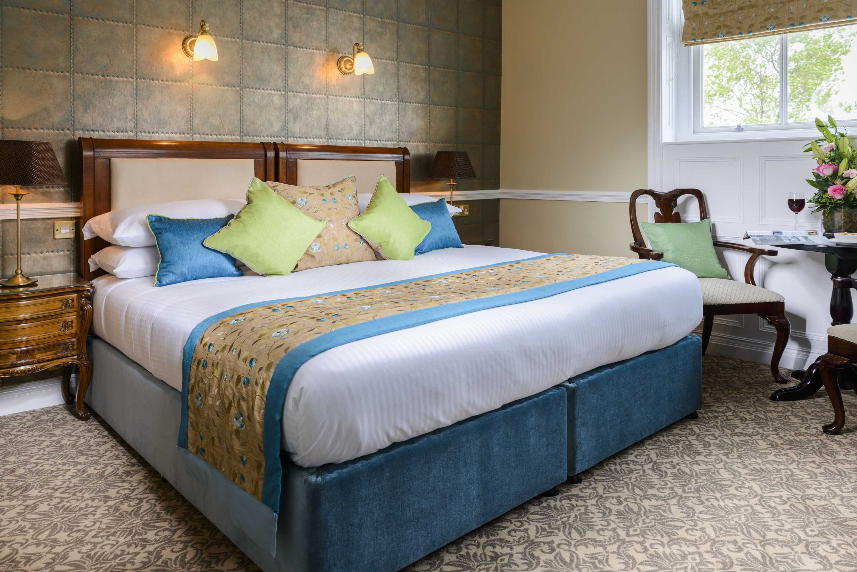 Gift card for Dingle Benners Hotel Gift card for Dingle Benners Hotel