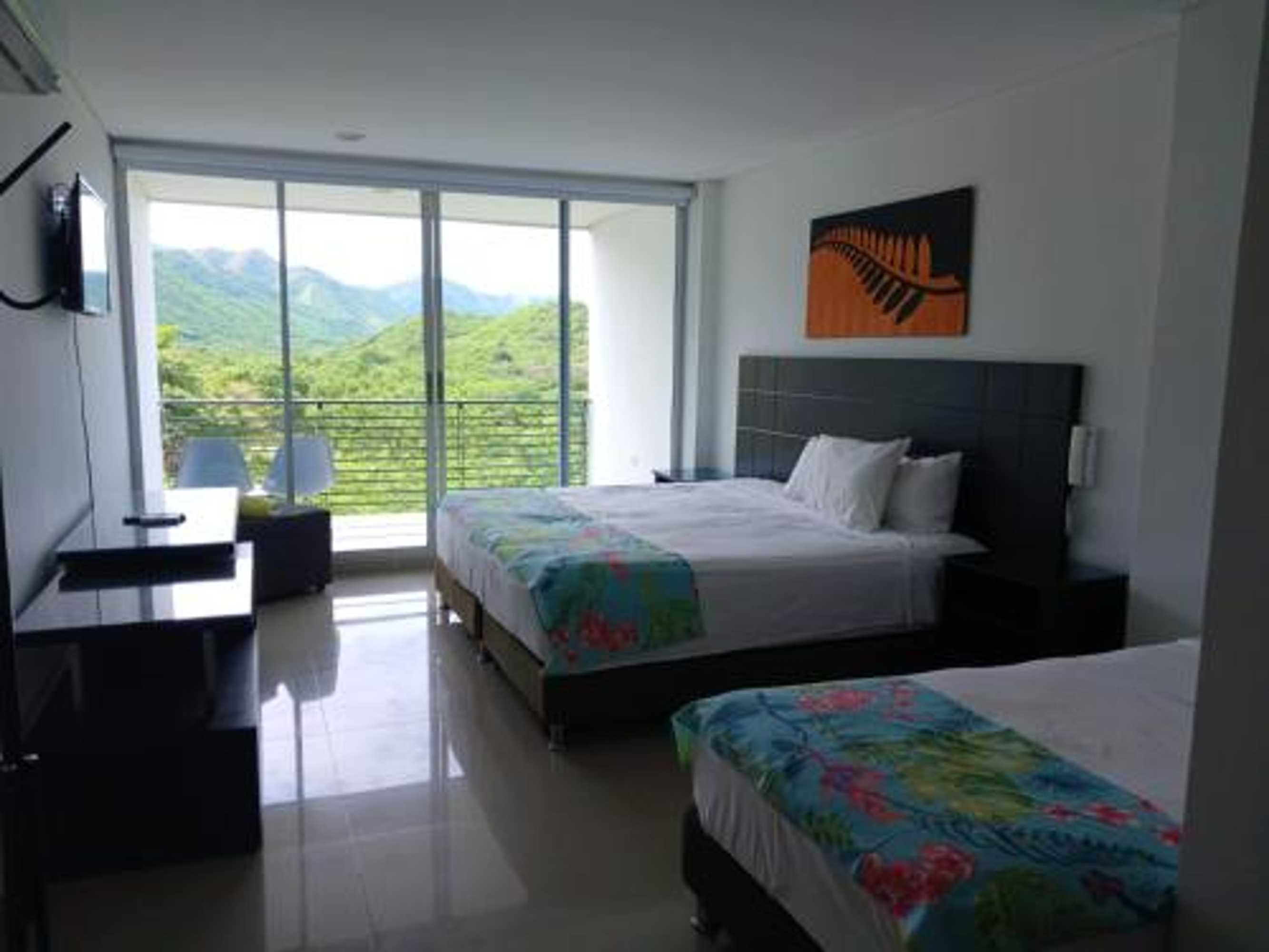 Gift card for Hotel Campestre LA MontaÑa Gift card for Hotel Campestre LA MontaÑa