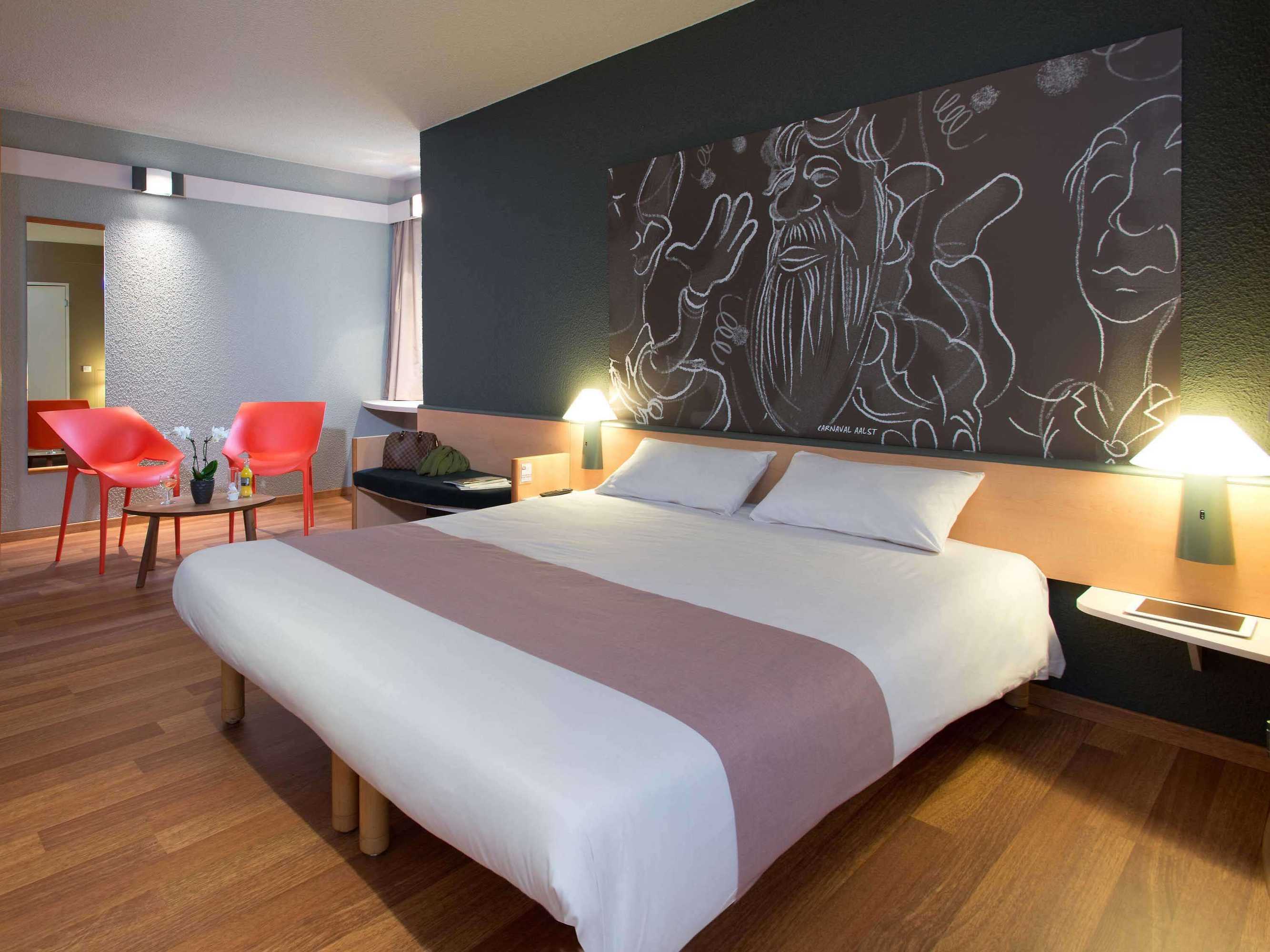 Gift card for Ibis Aalst Centrum Gift card for Ibis Aalst Centrum