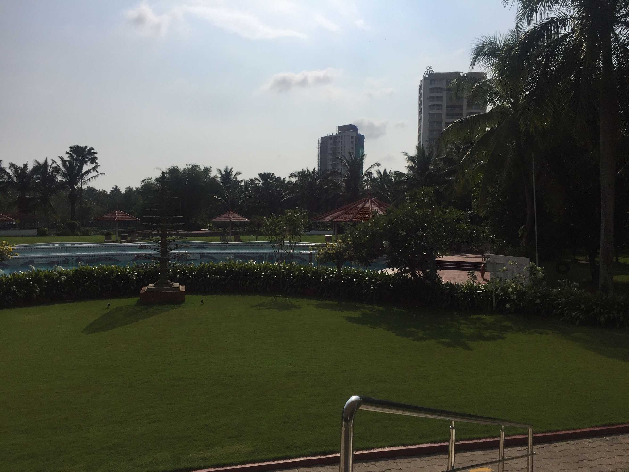 Gift card for Le Meridien Kochi Gift card for Le Meridien Kochi