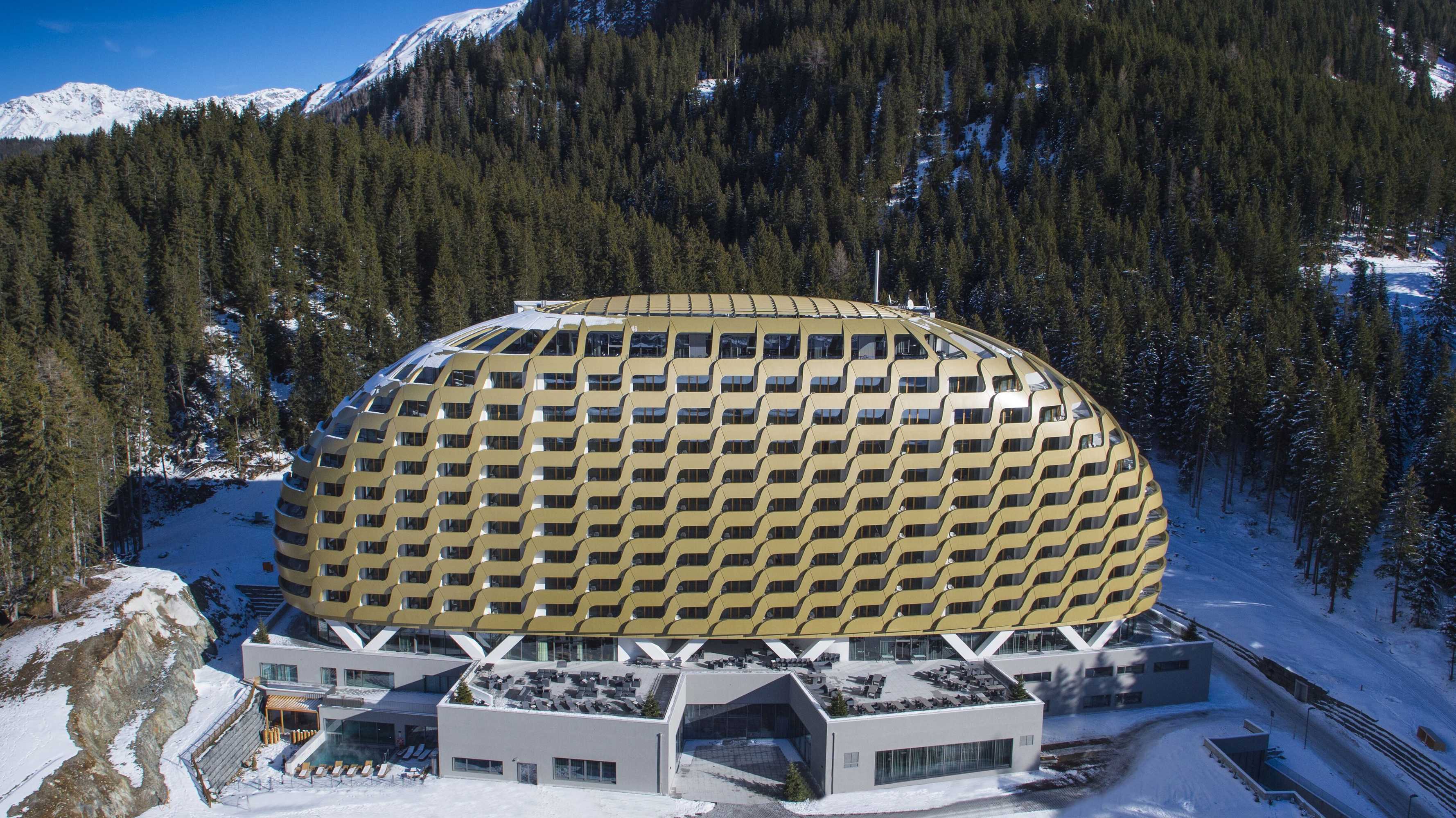 Gift card for Alpengold Davos Gift card for Alpengold Davos