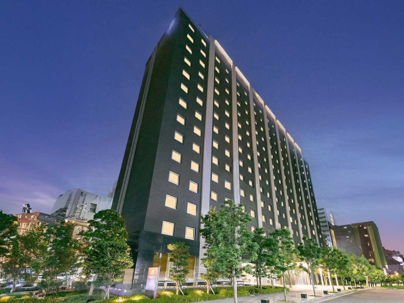 Gift card for Hotel Brighton City Osaka Kitahama