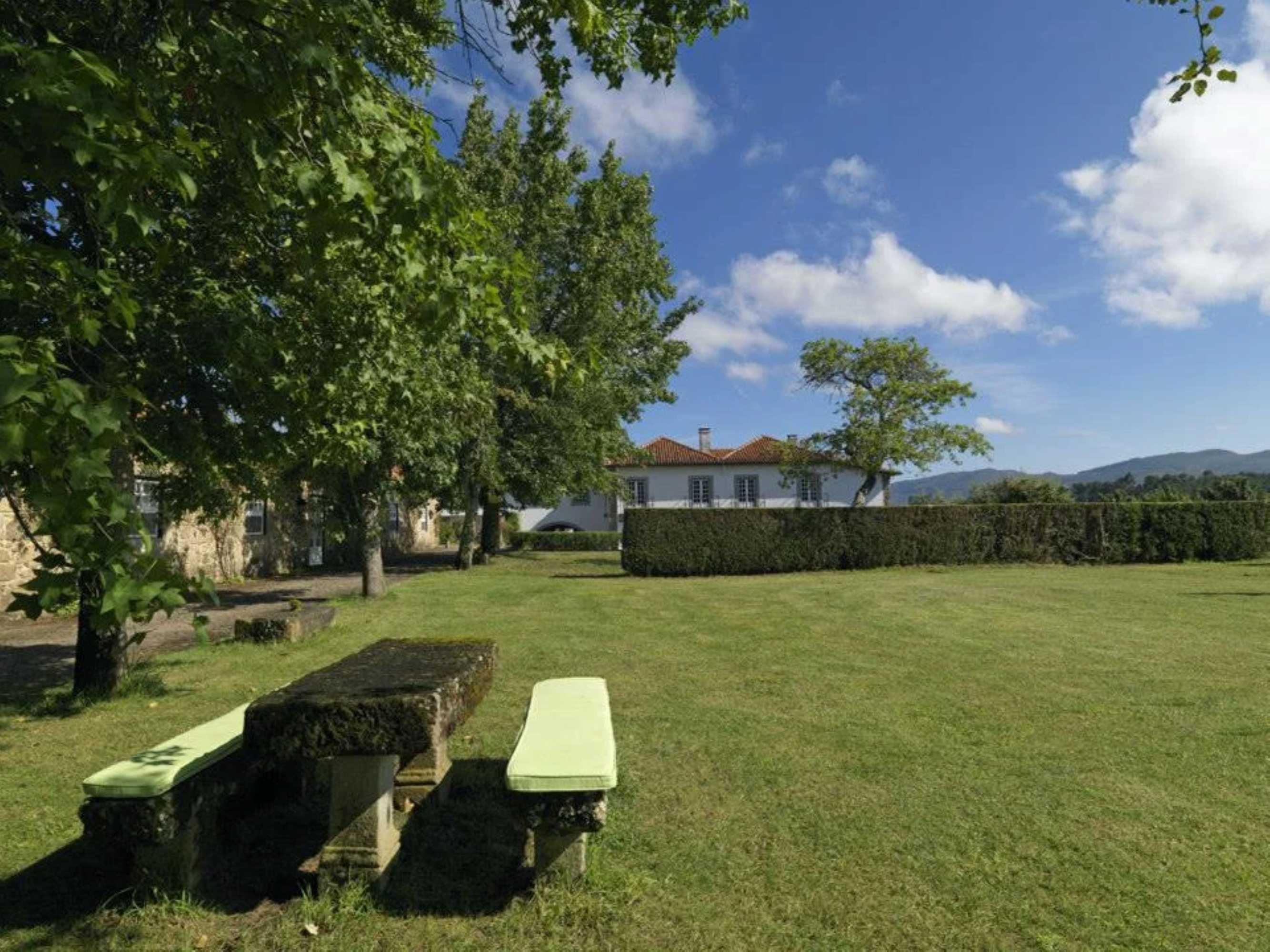 Gift card for Quinta da Casa Alta