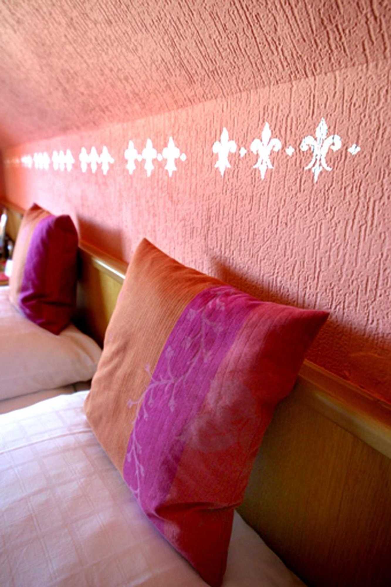 Gift card for Hotel Vivendi