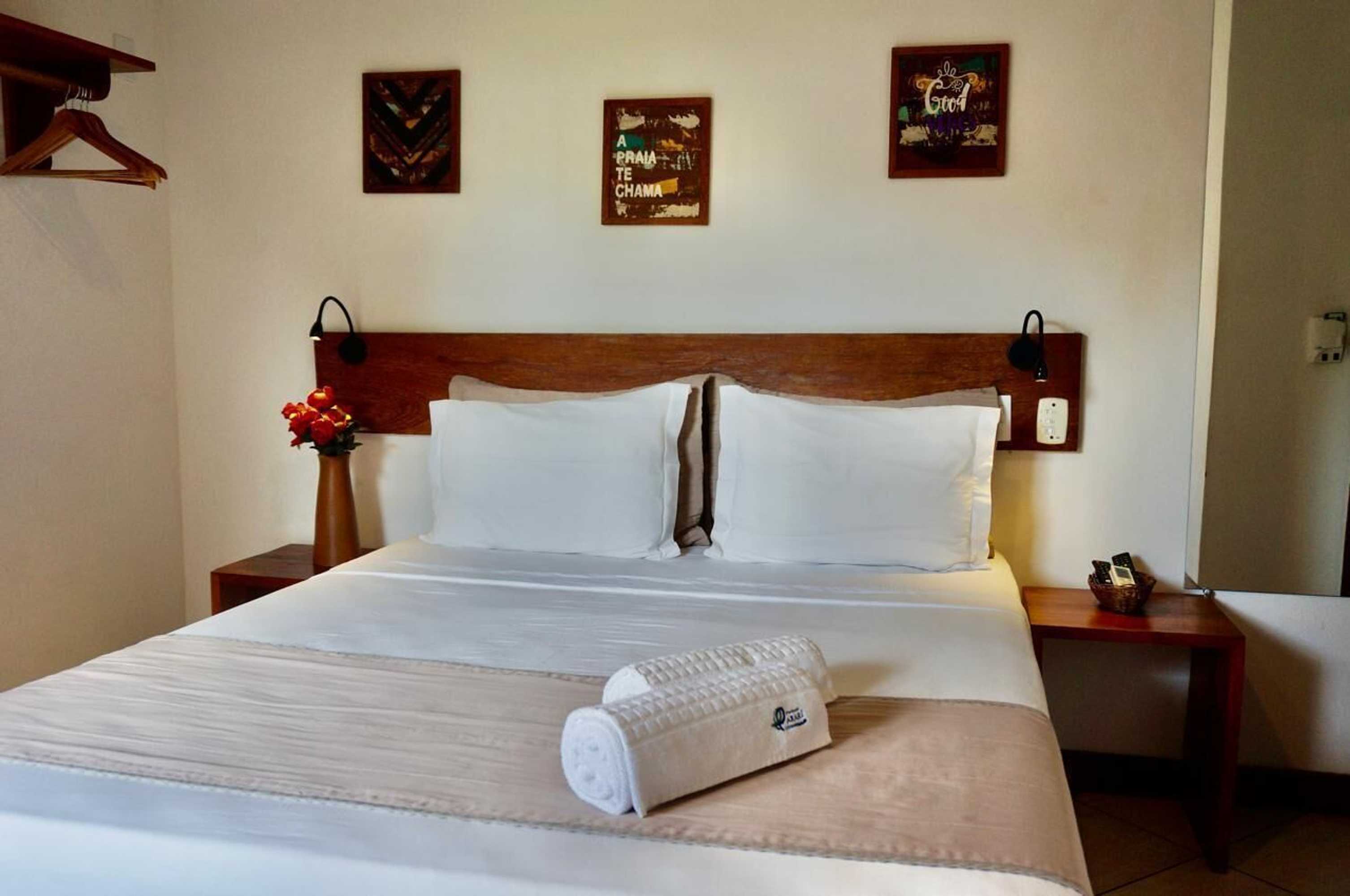 Gift card for Pousada Abaré