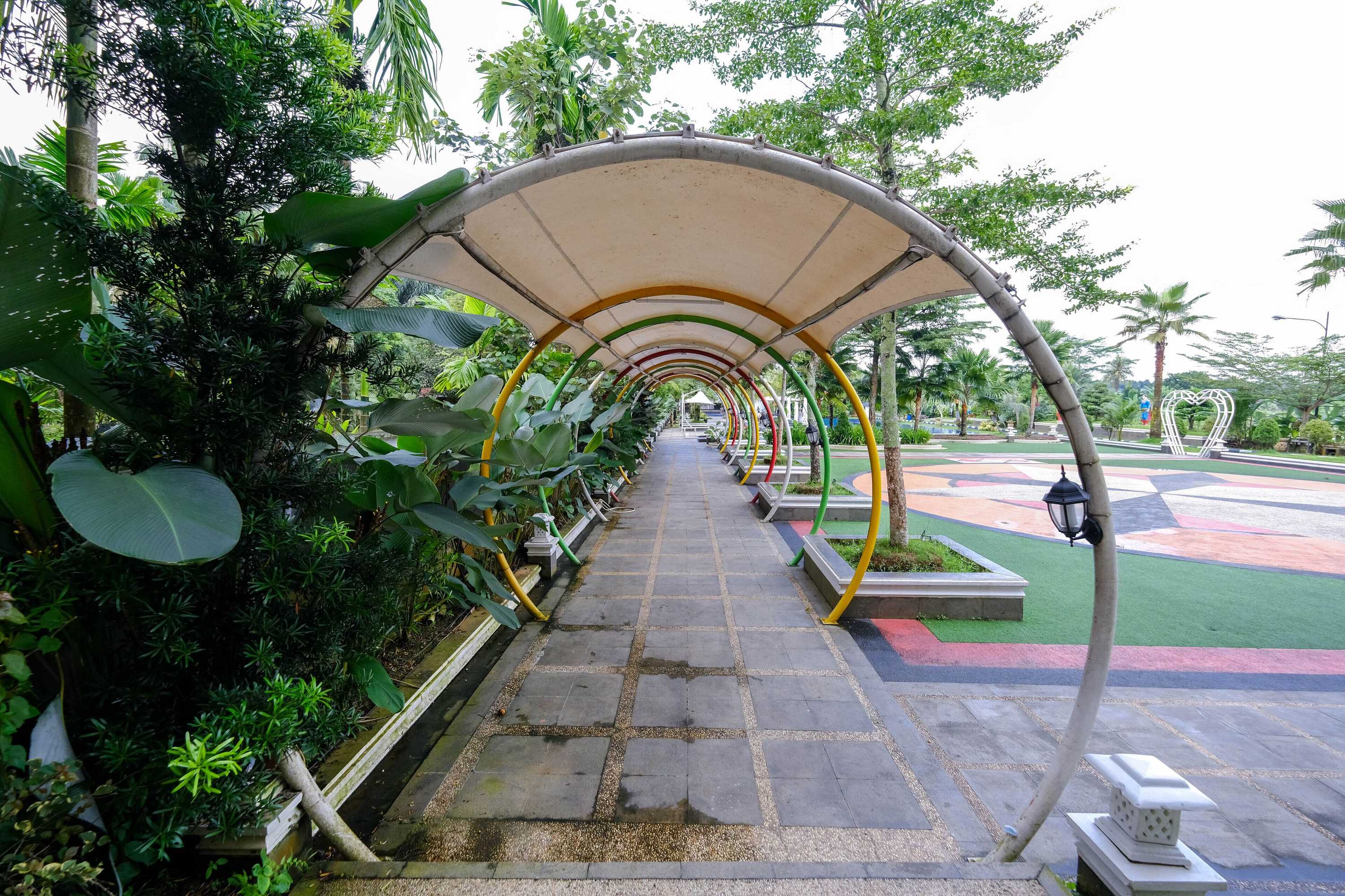 Gift card for Pancur Gading Hotel & Resort Gift card for Pancur Gading Hotel & Resort