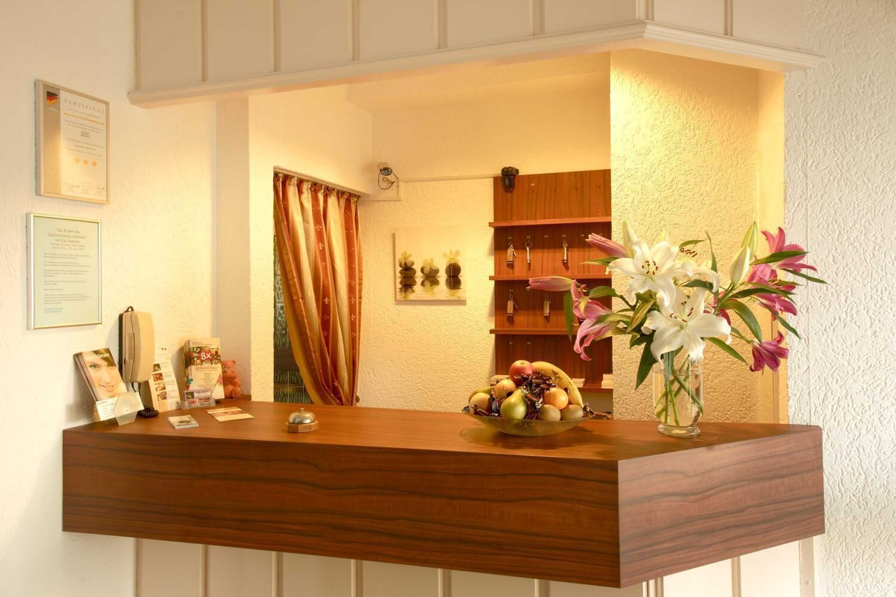 Gift card for City Hotel Hanau Gift card for City Hotel Hanau