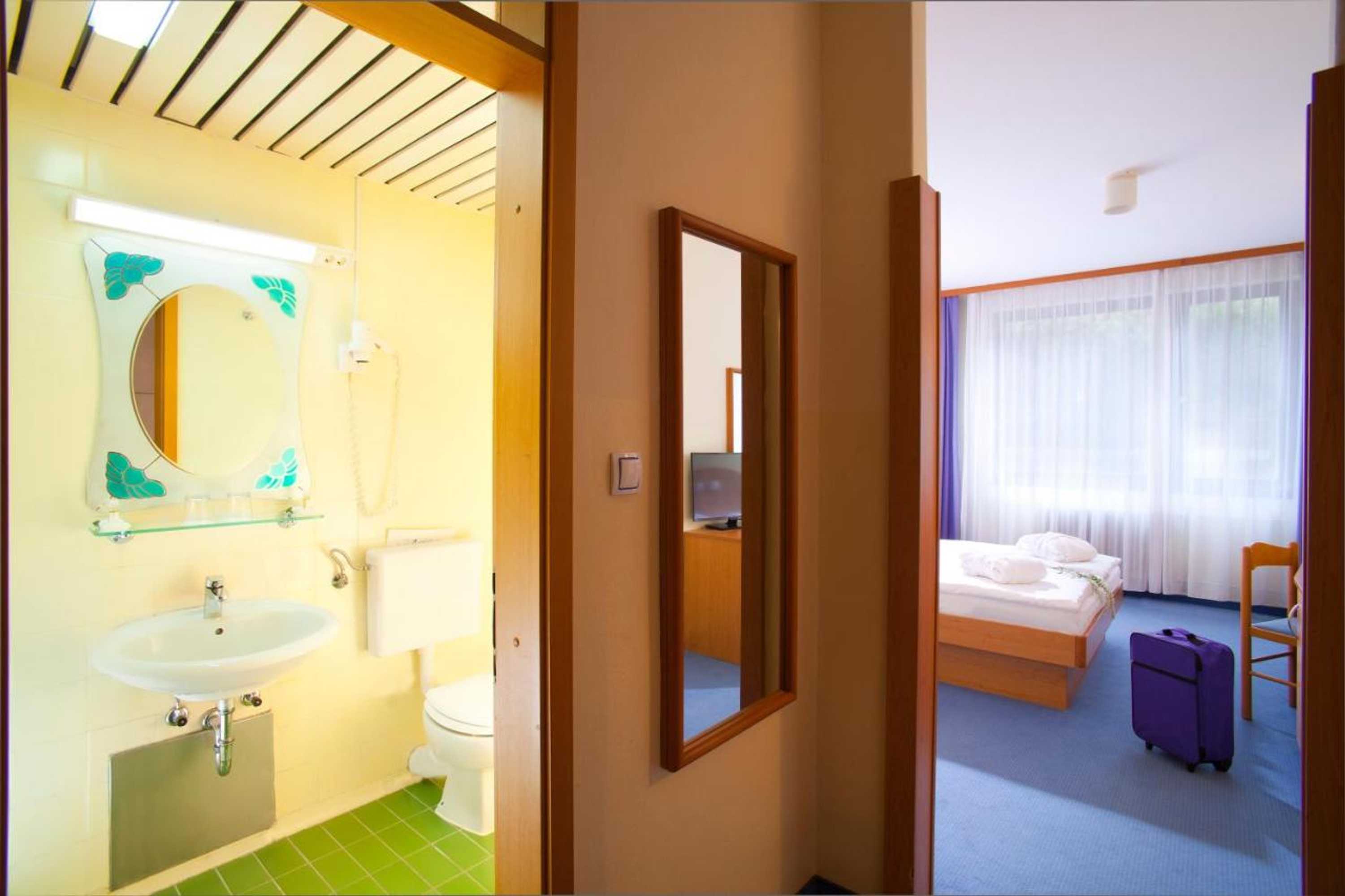 Gift card for Terme Topolsica - Hotel Vesna Gift card for Terme Topolsica - Hotel Vesna