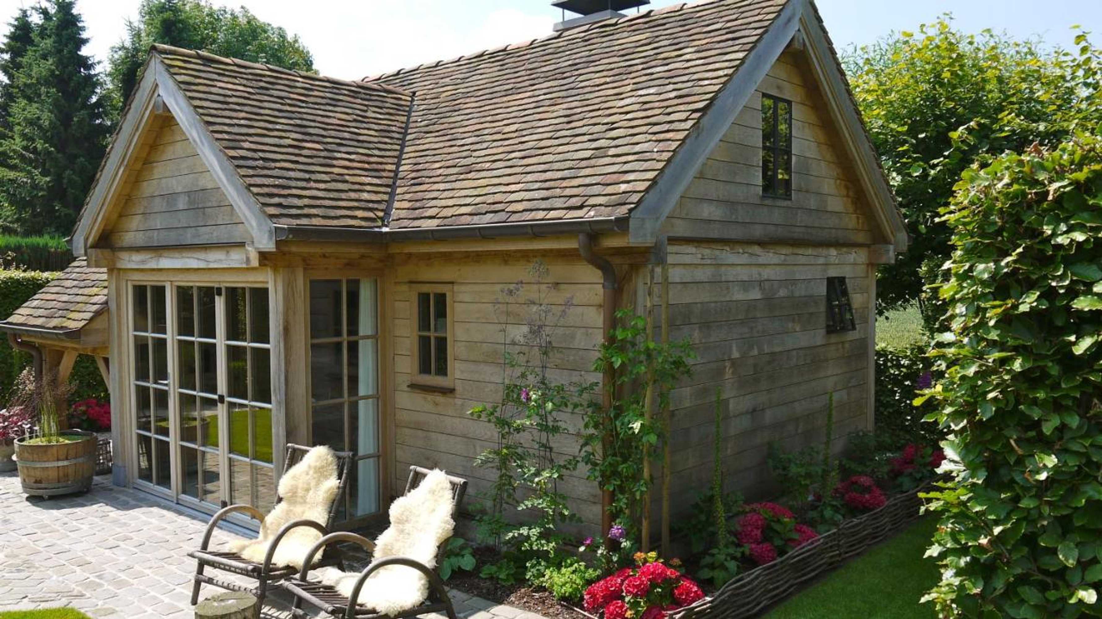 Gift card for B&b Hemel & Haard