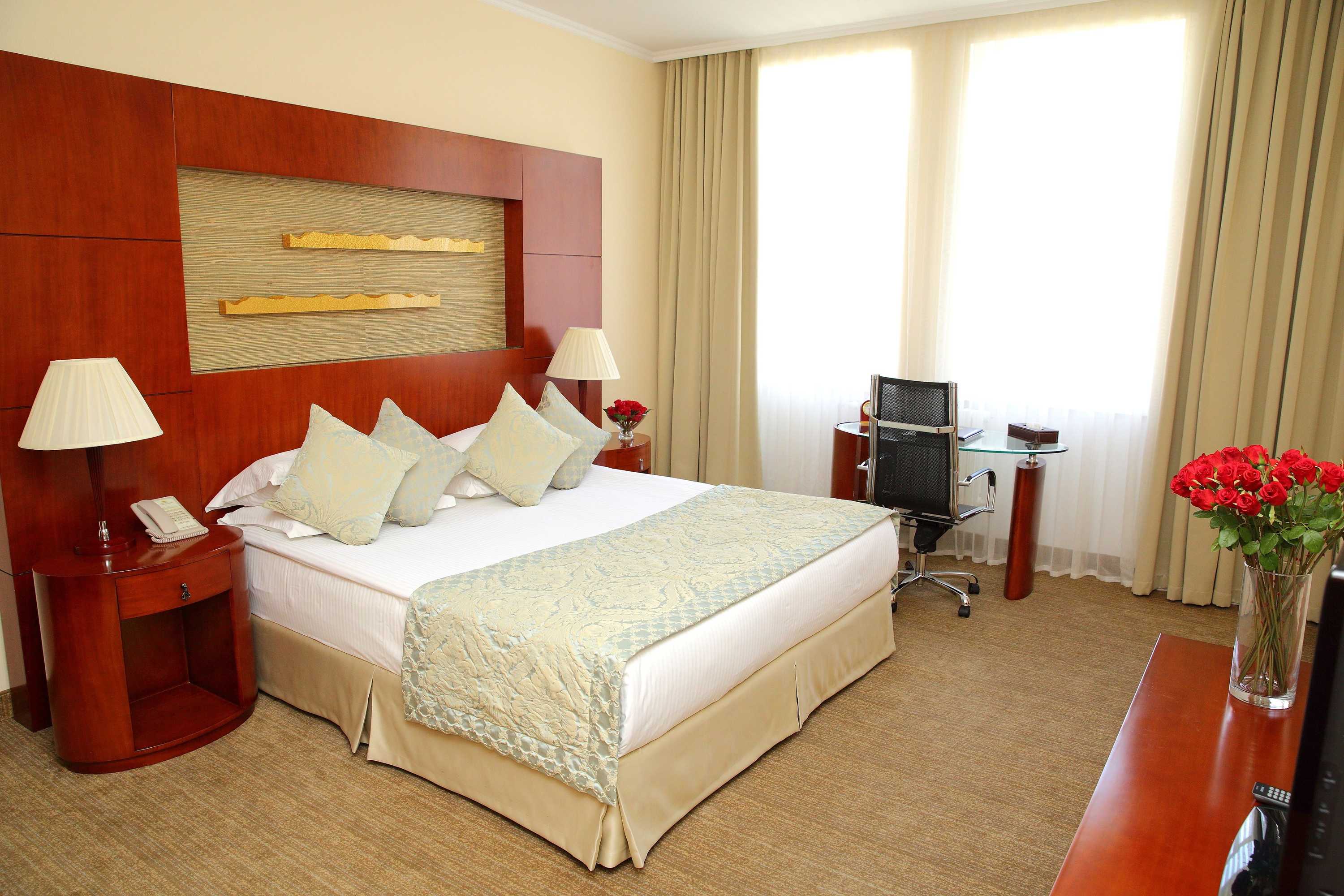 Gift card for Park Hotel Bishkek Gift card for Park Hotel Bishkek